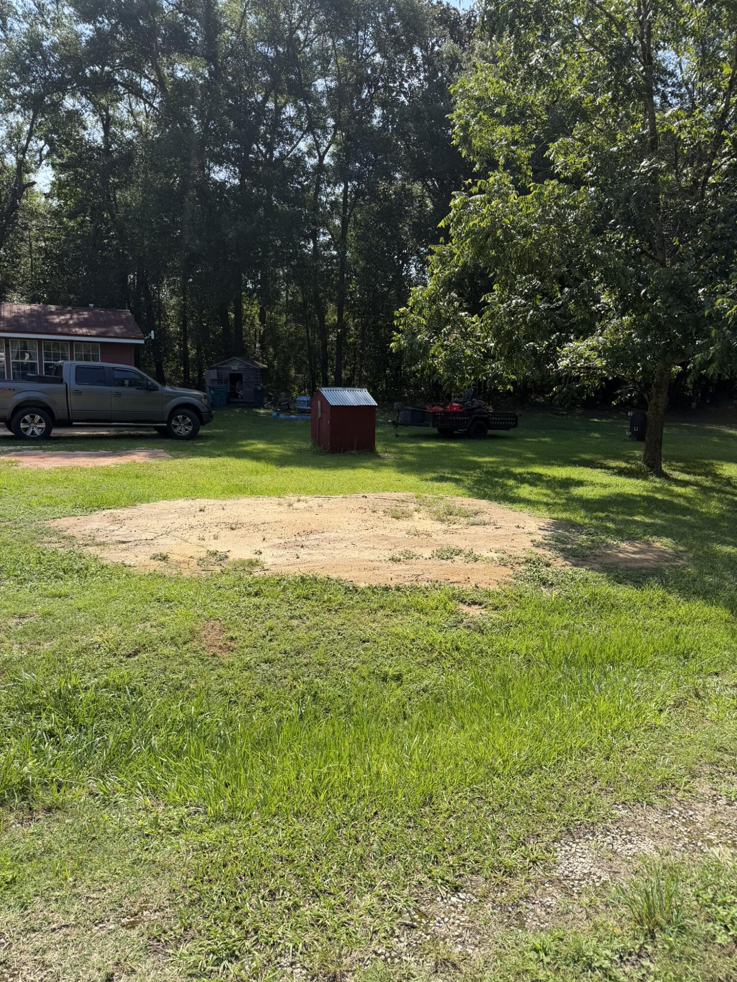 5515 E Co Highway 181 Westville FL 32464