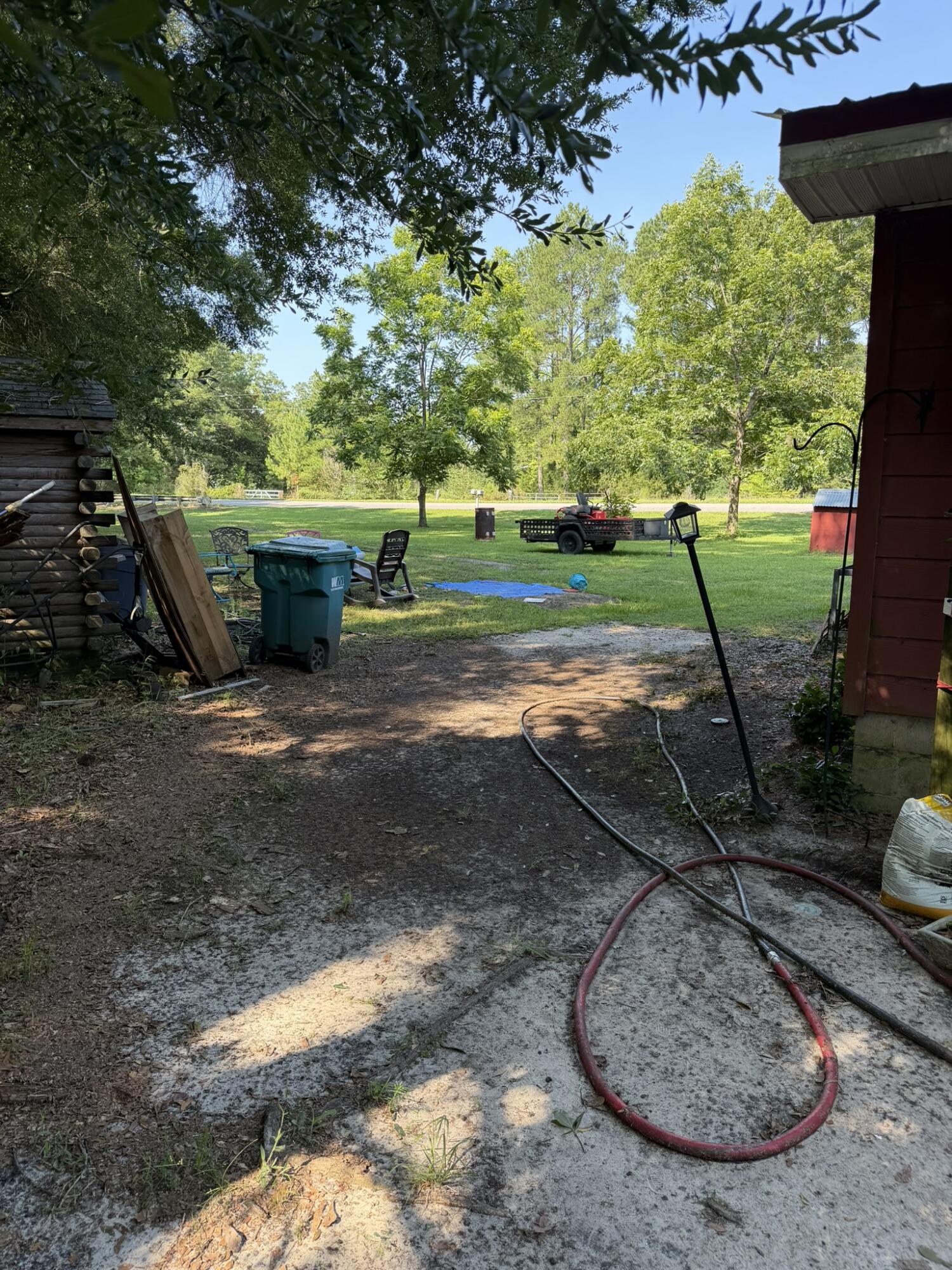 5515 E Co Highway 181 Westville FL 32464
