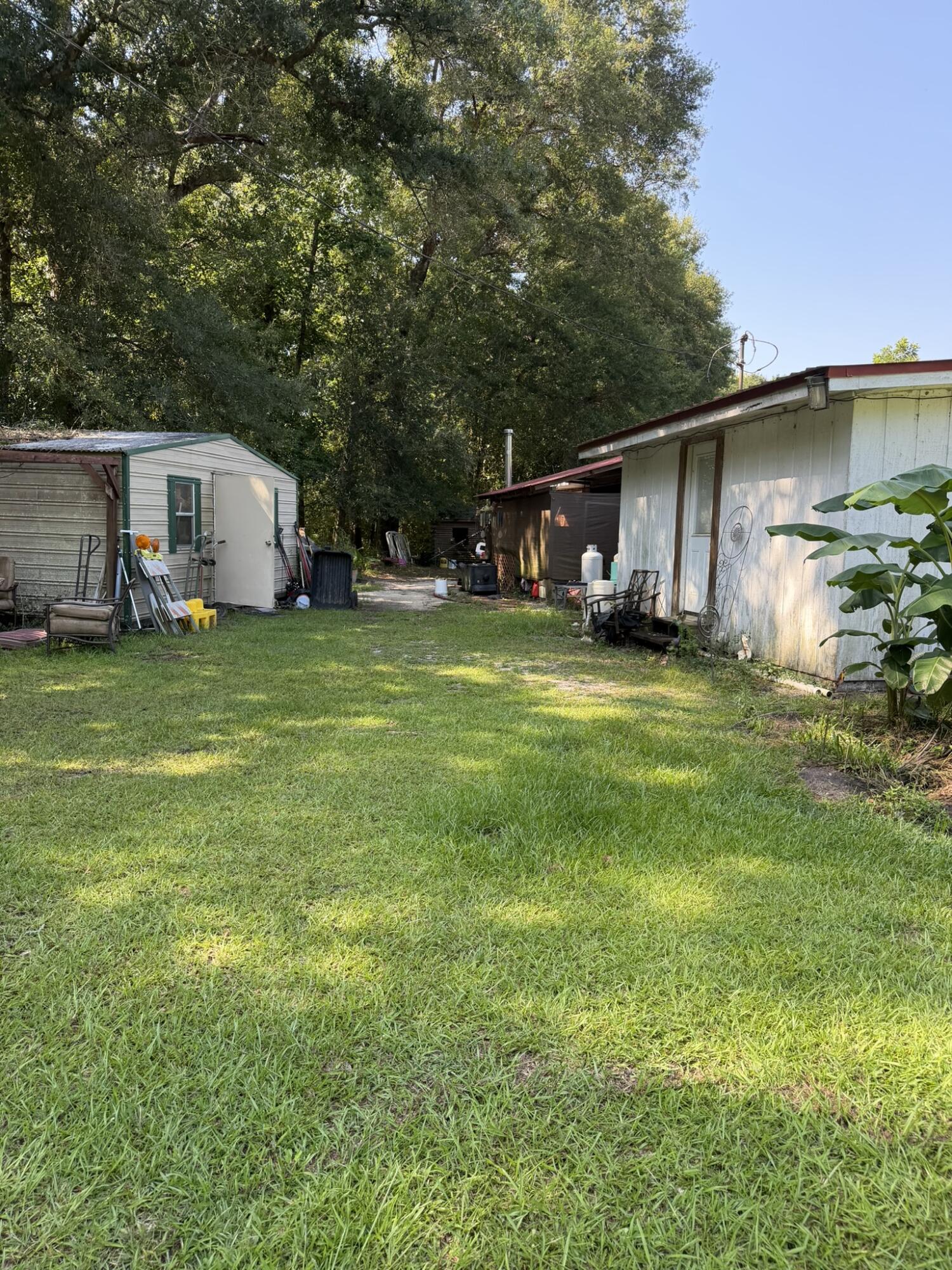 5515 E Co Highway 181 Westville FL 32464