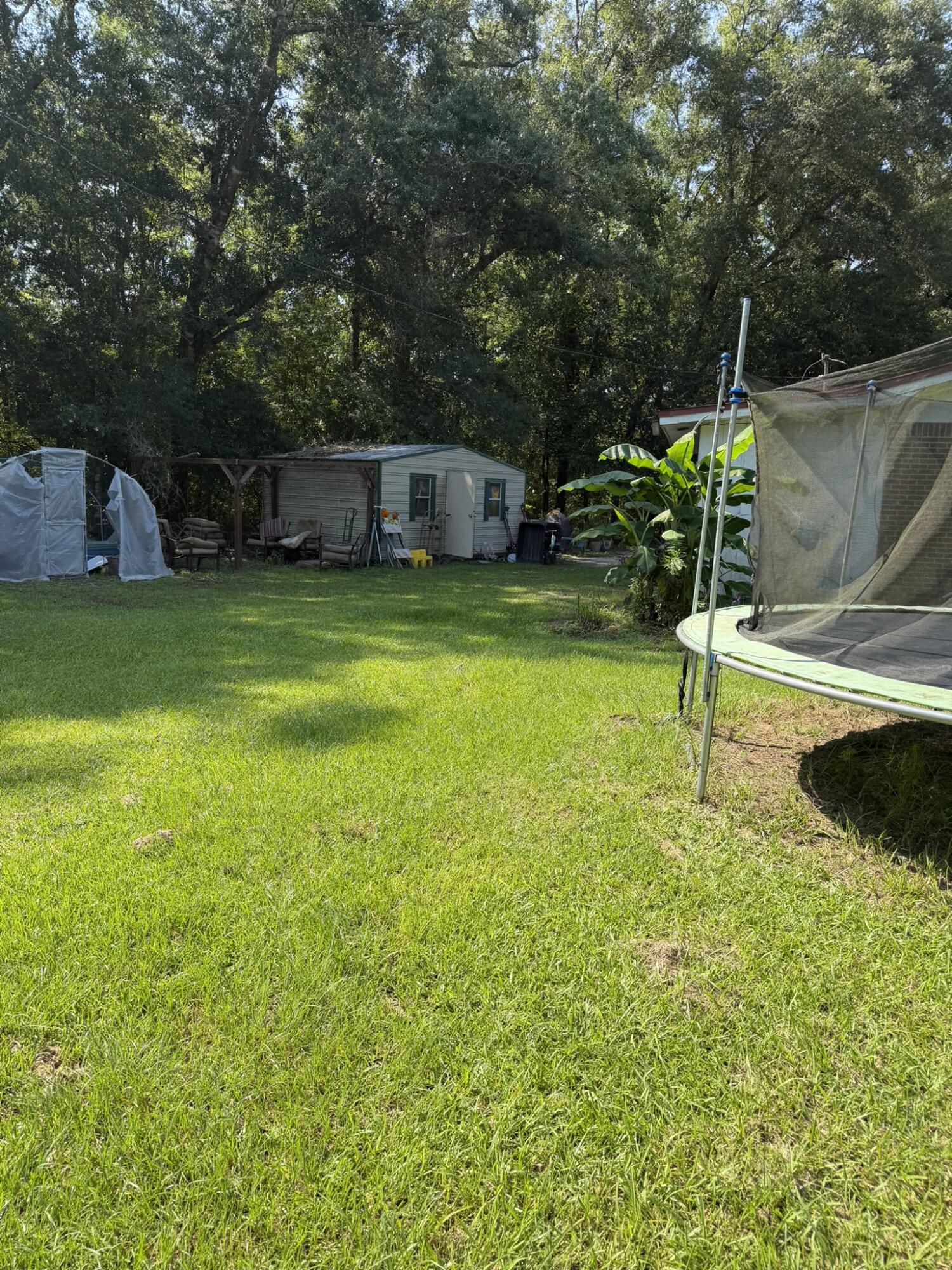 5515 E Co Highway 181 Westville FL 32464