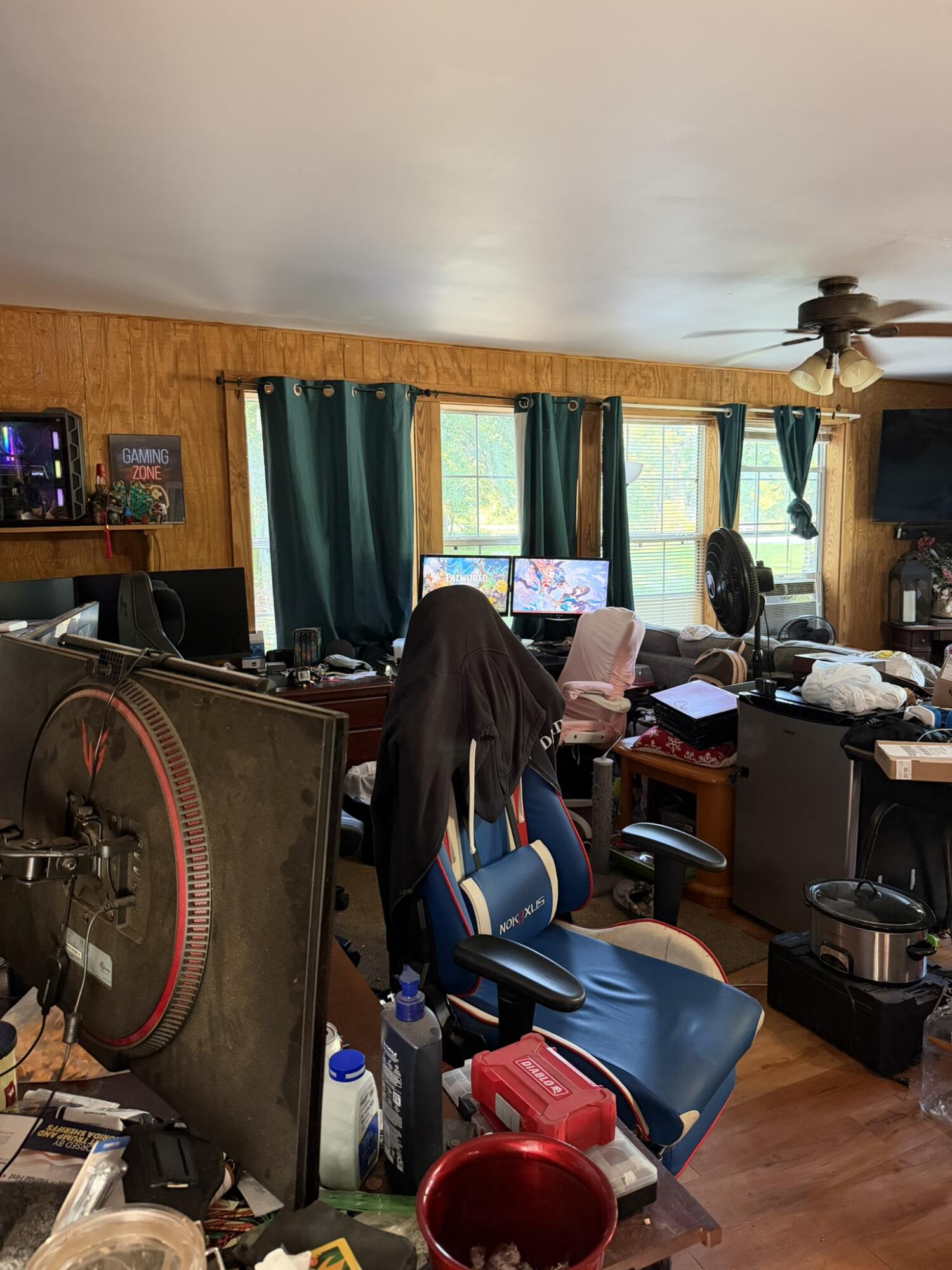 5515 E Co Highway 181 Westville FL 32464