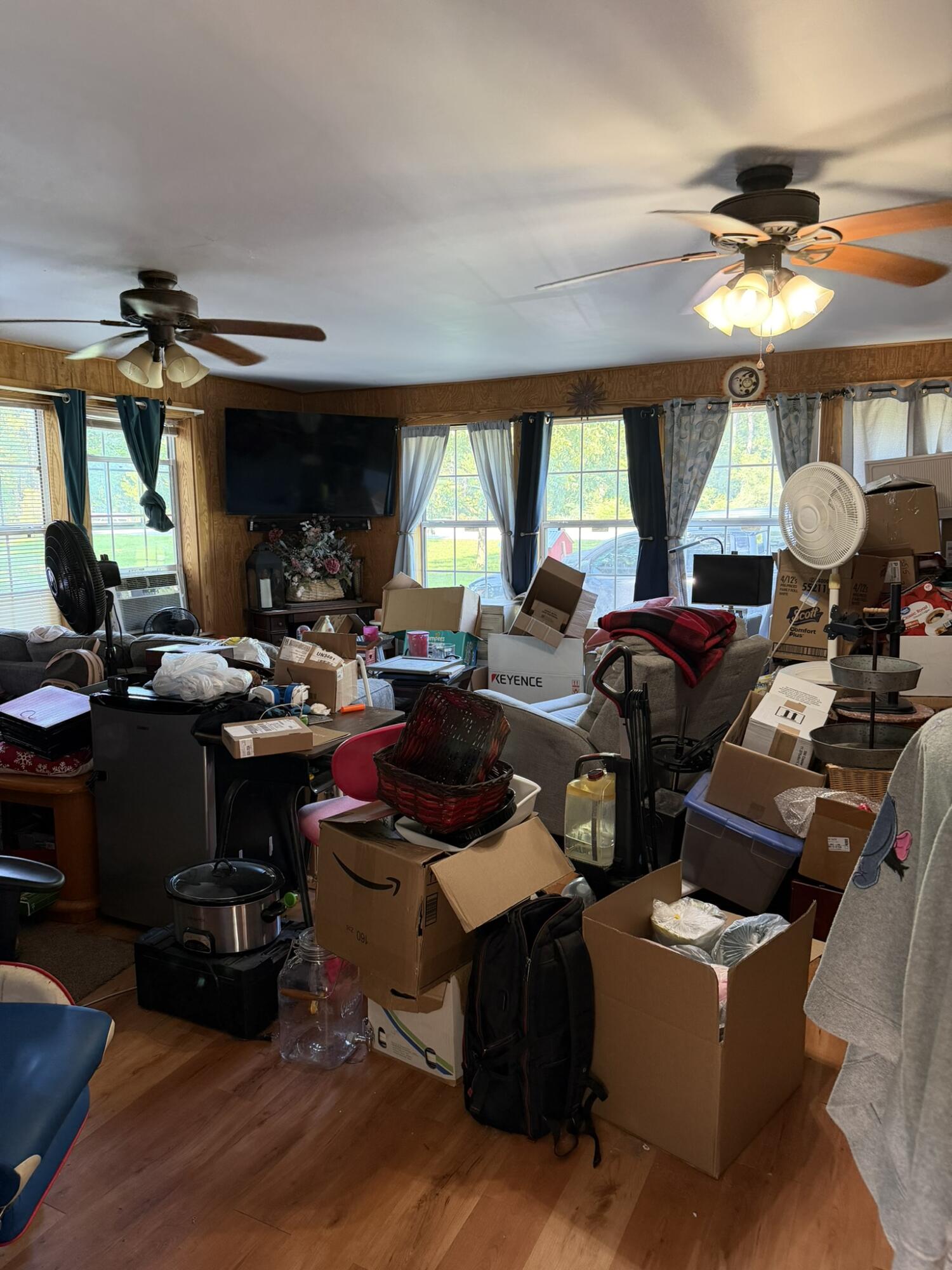 5515 E Co Highway 181 Westville FL 32464