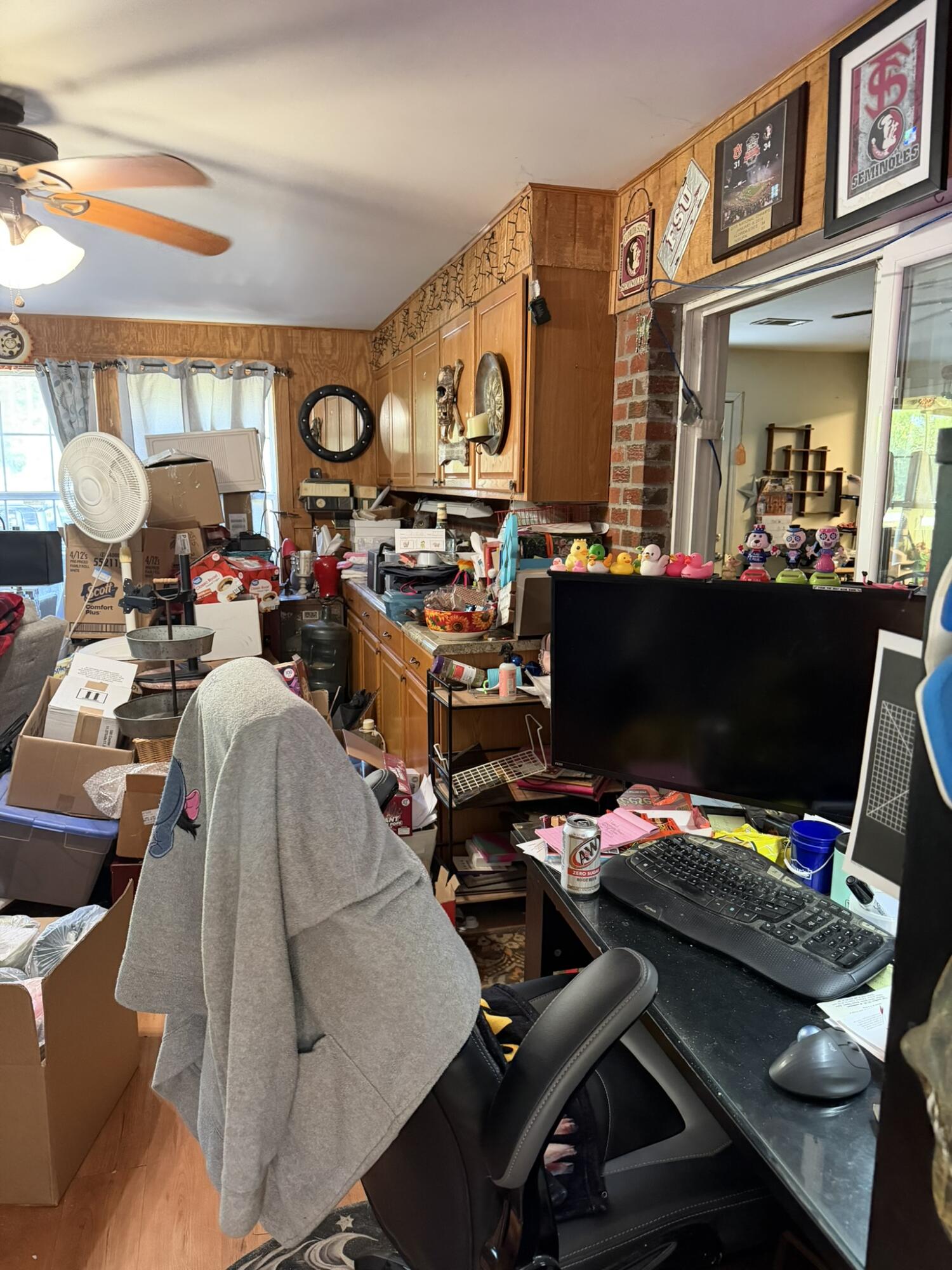 5515 E Co Highway 181 Westville FL 32464