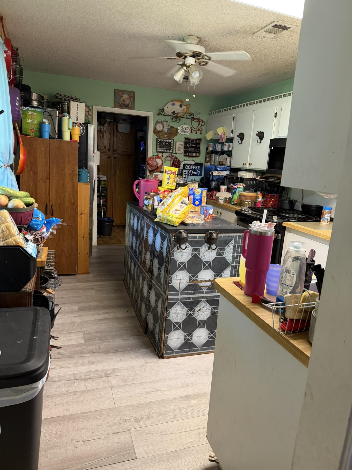 5515 E Co Highway 181 Westville FL 32464