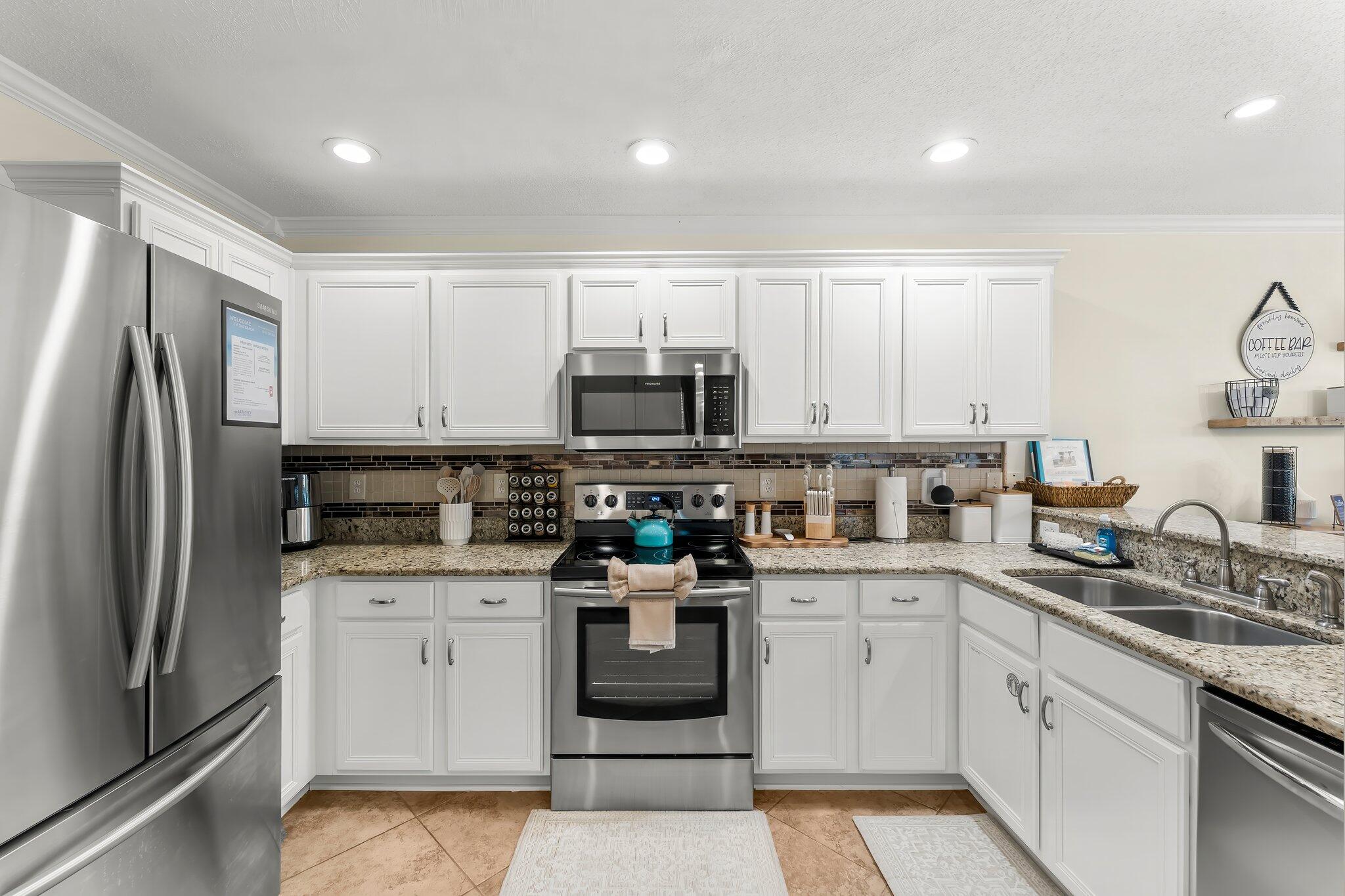 158 Sandy Cay Drive Miramar Beach FL 32550