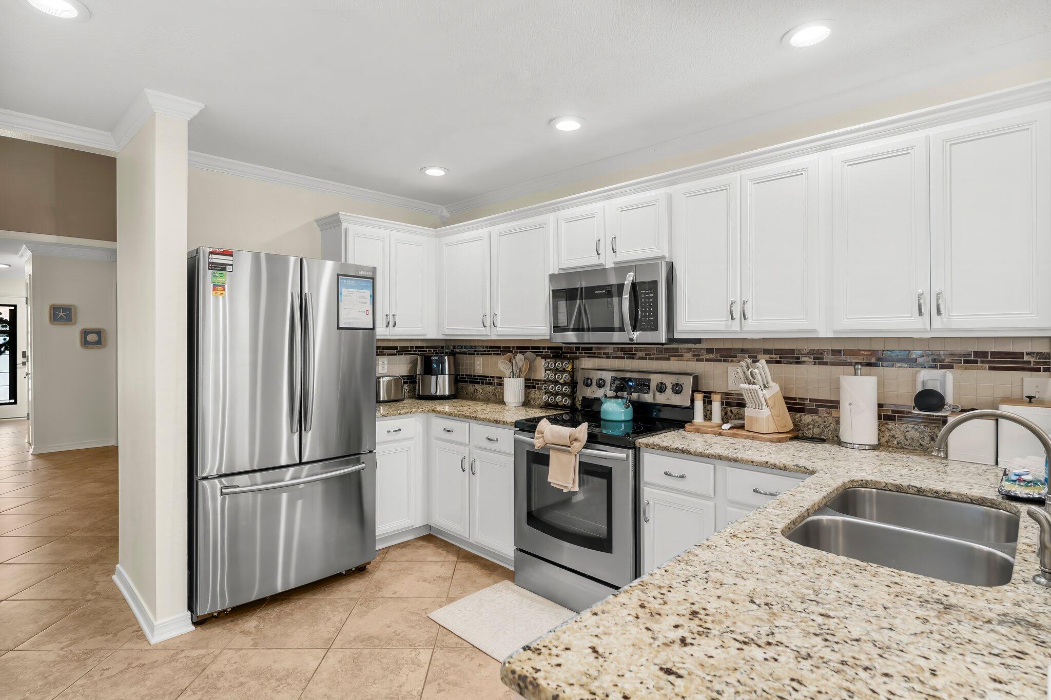 158 Sandy Cay Drive Miramar Beach FL 32550