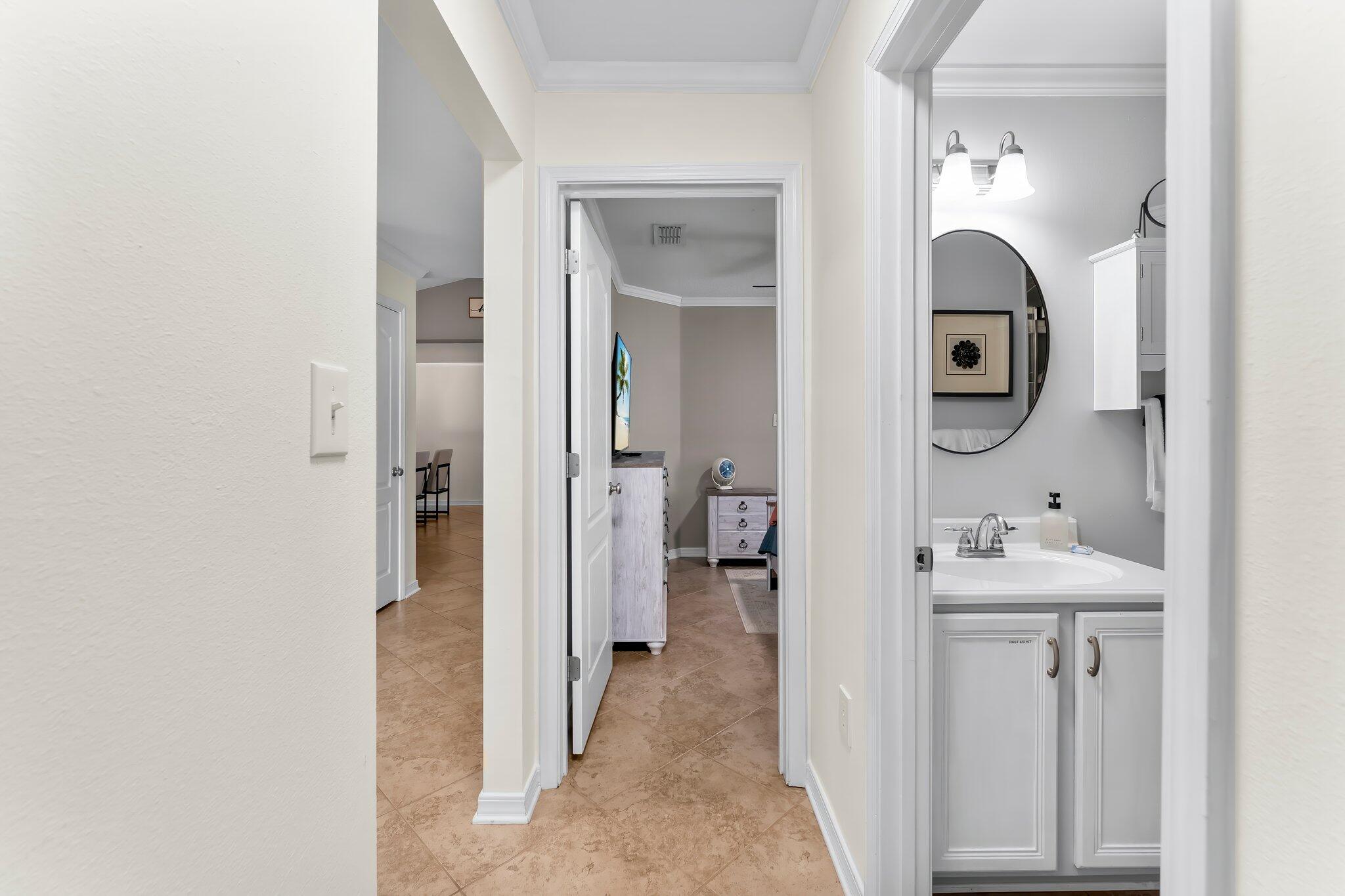 158 Sandy Cay Drive Miramar Beach FL 32550