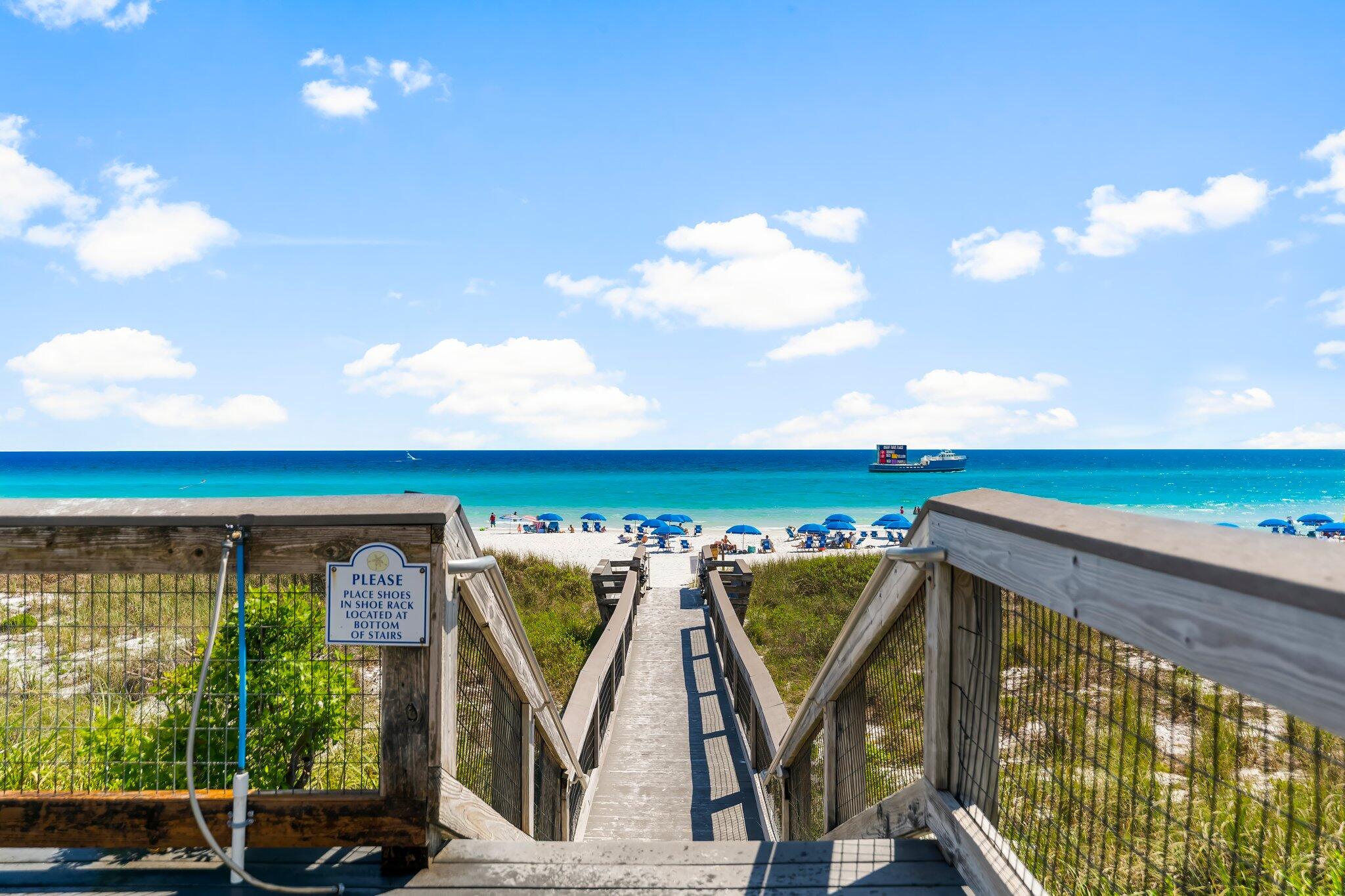 158 Sandy Cay Drive Miramar Beach FL 32550