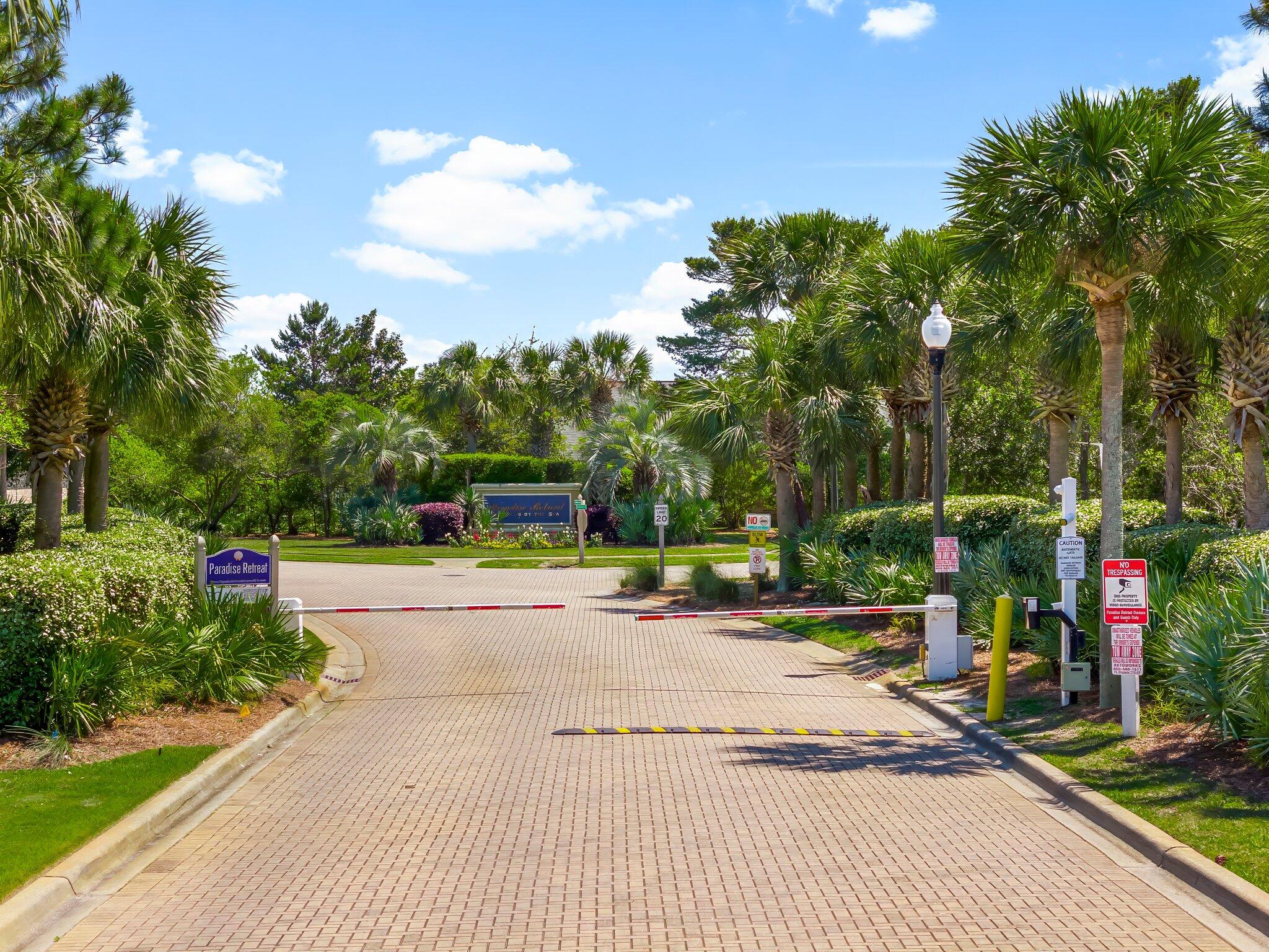 158 Sandy Cay Drive Miramar Beach FL 32550