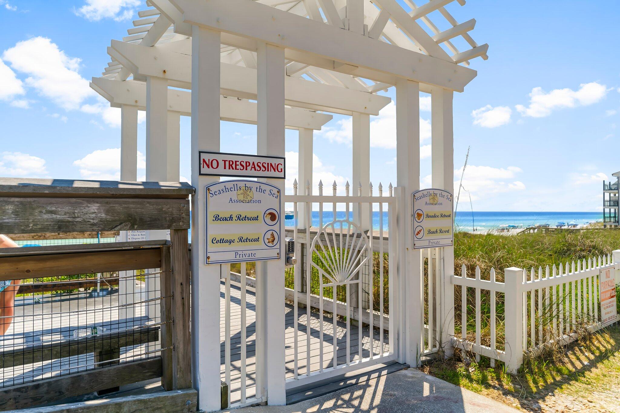 158 Sandy Cay Drive Miramar Beach FL 32550