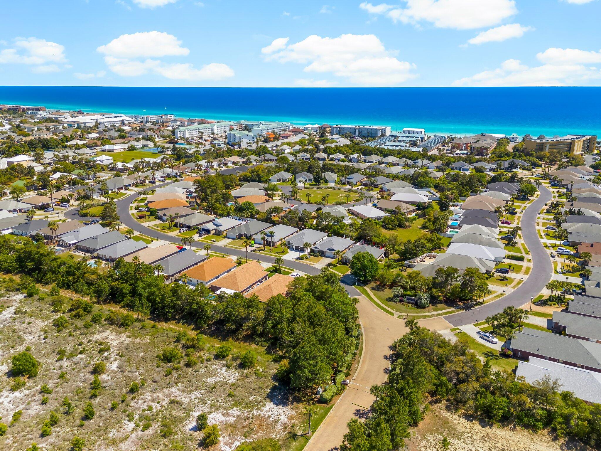 158 Sandy Cay Drive Miramar Beach FL 32550