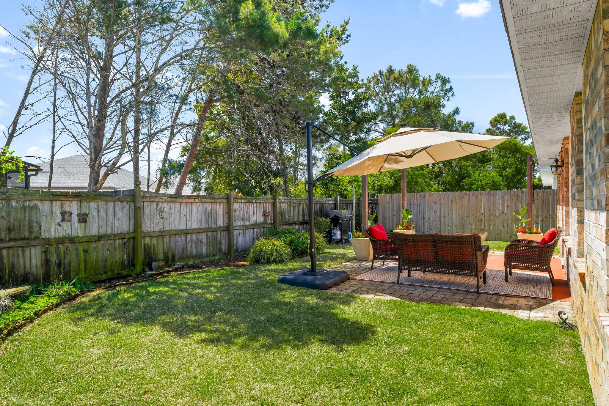 158 Sandy Cay Drive Miramar Beach FL 32550