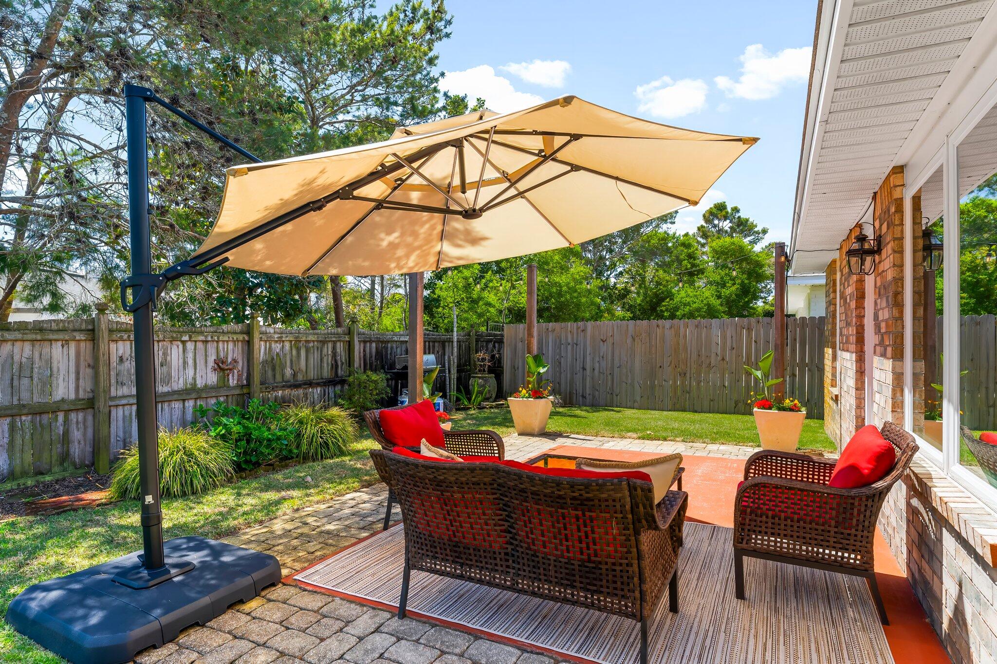158 Sandy Cay Drive Miramar Beach FL 32550