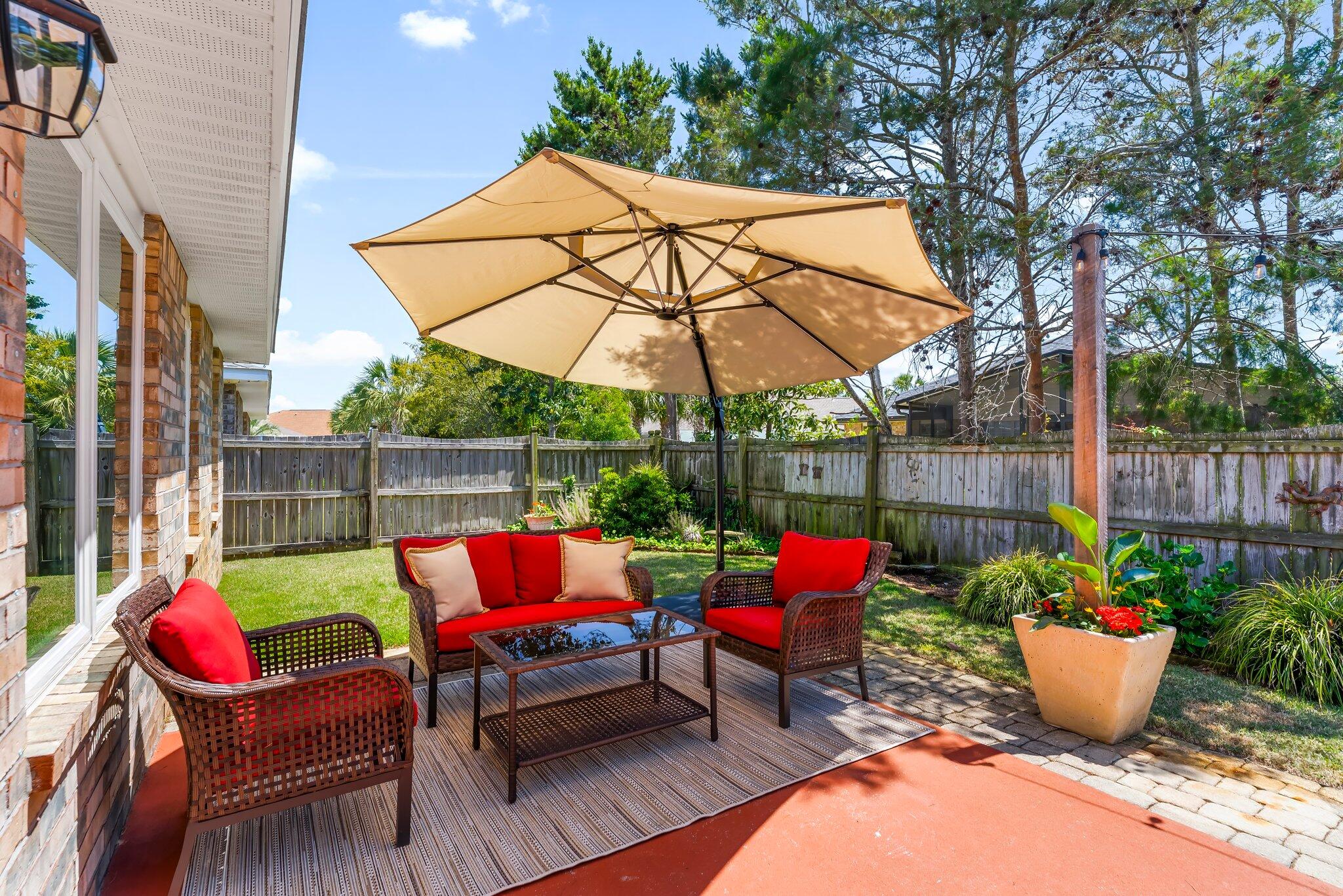 158 Sandy Cay Drive Miramar Beach FL 32550