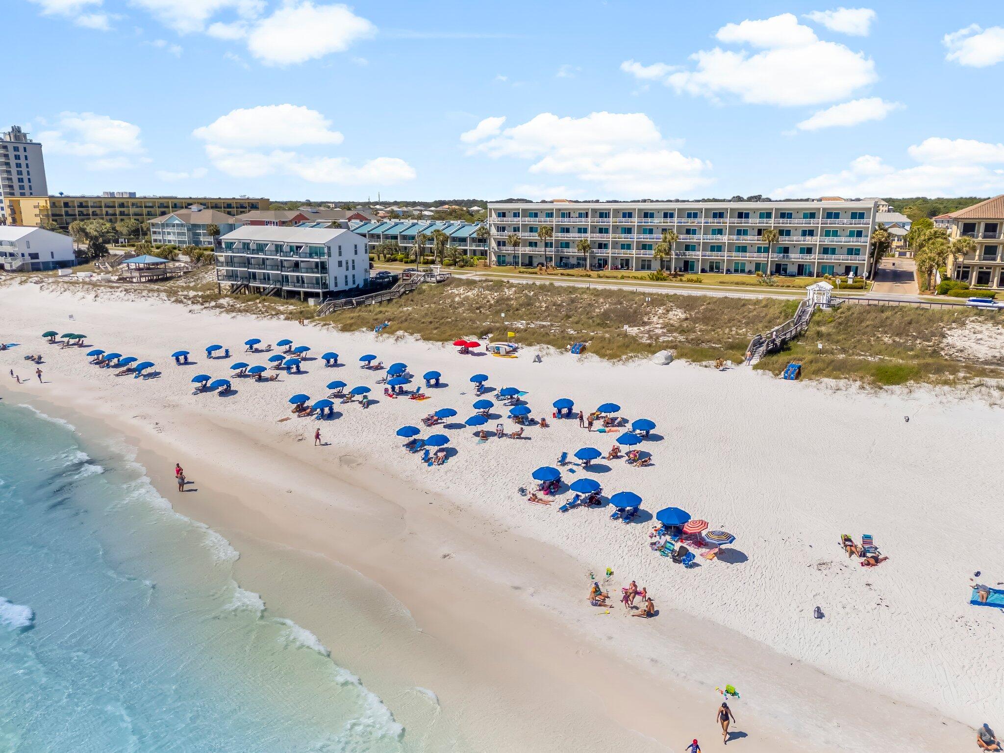158 Sandy Cay Drive Miramar Beach FL 32550