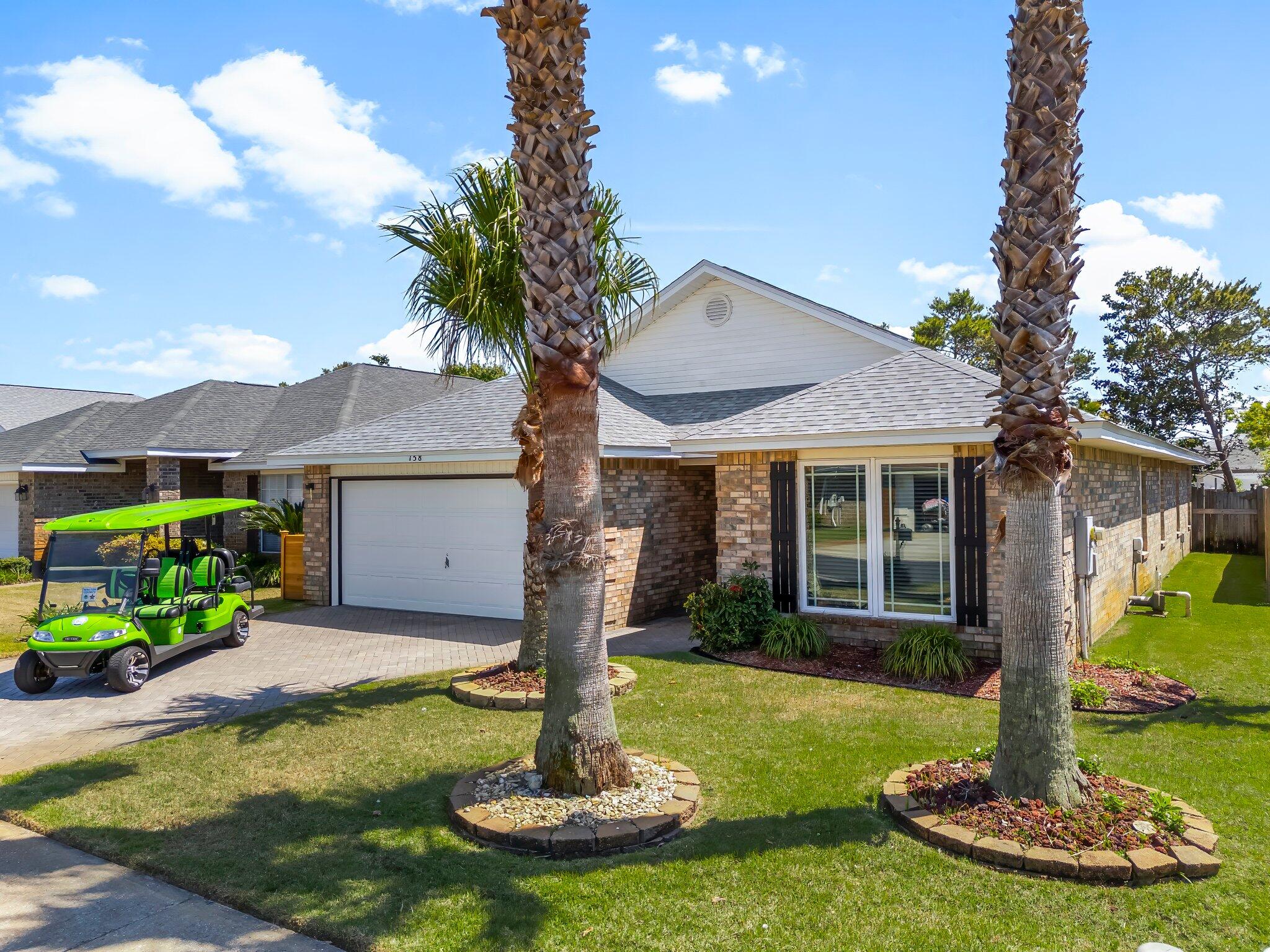 158 Sandy Cay Drive Miramar Beach FL 32550