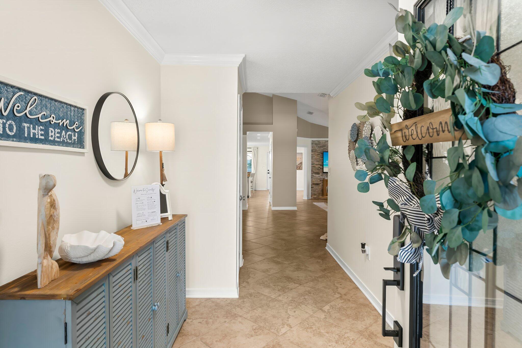 158 Sandy Cay Drive Miramar Beach FL 32550