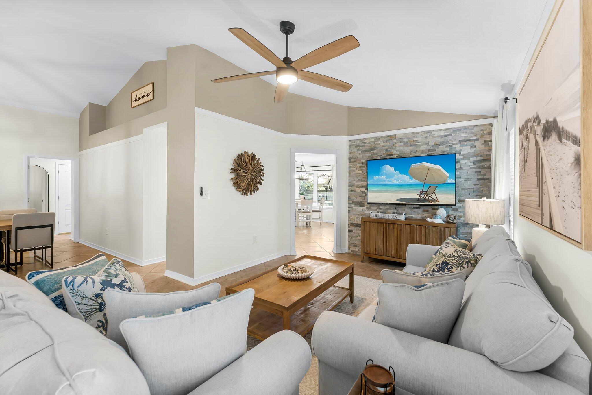 158 Sandy Cay Drive Miramar Beach FL 32550