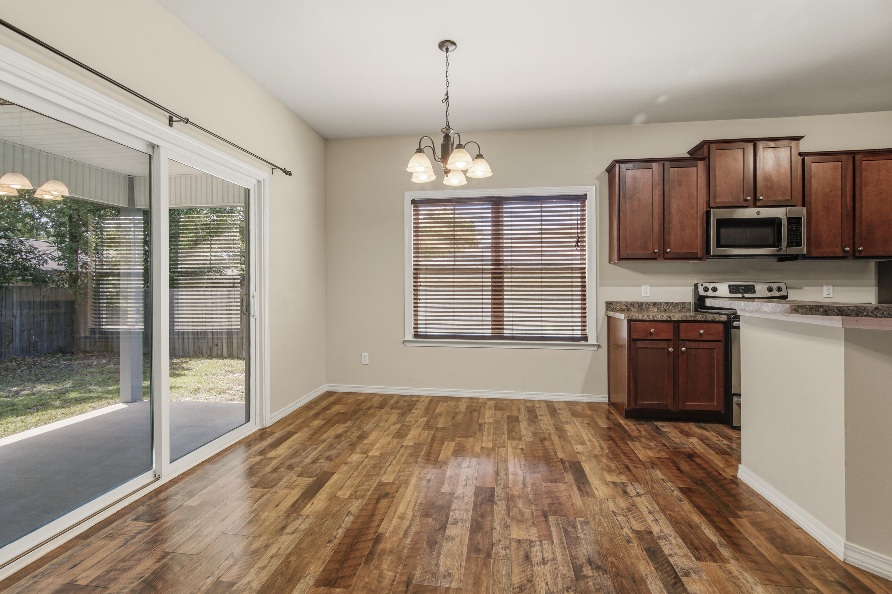 646 Hunters Ridge Road Defuniak Springs FL 32433