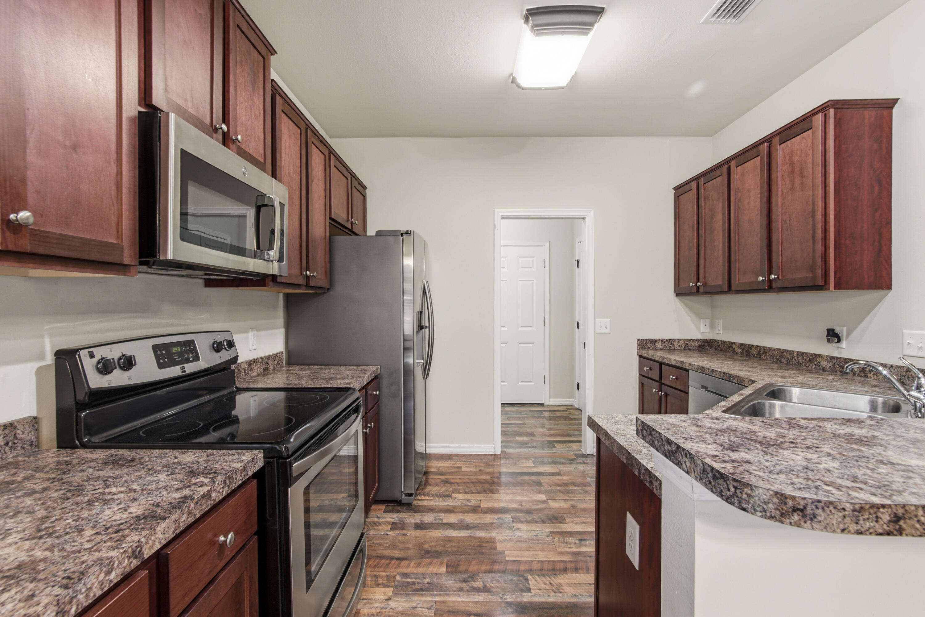 646 Hunters Ridge Road Defuniak Springs FL 32433