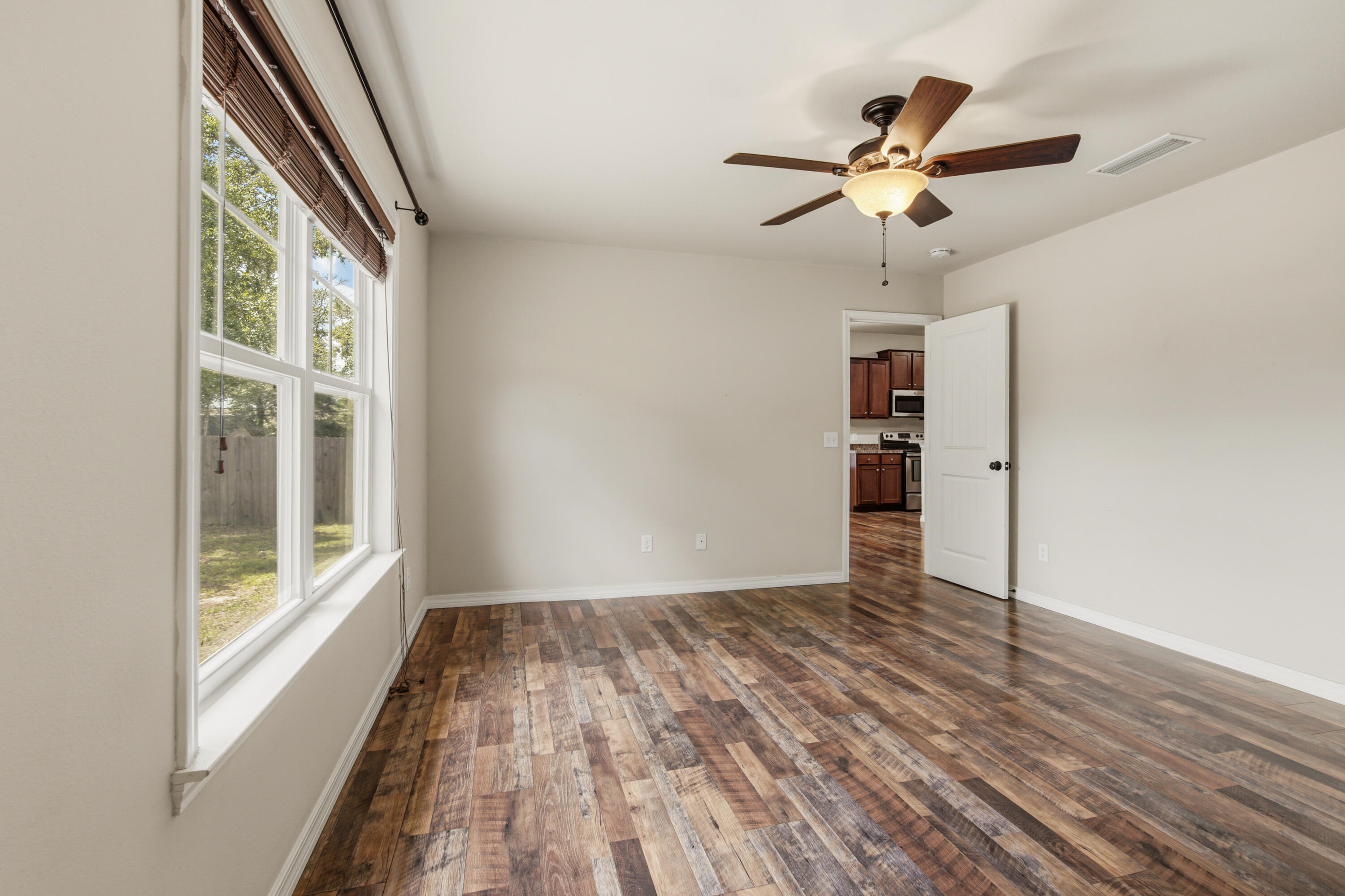 646 Hunters Ridge Road Defuniak Springs FL 32433