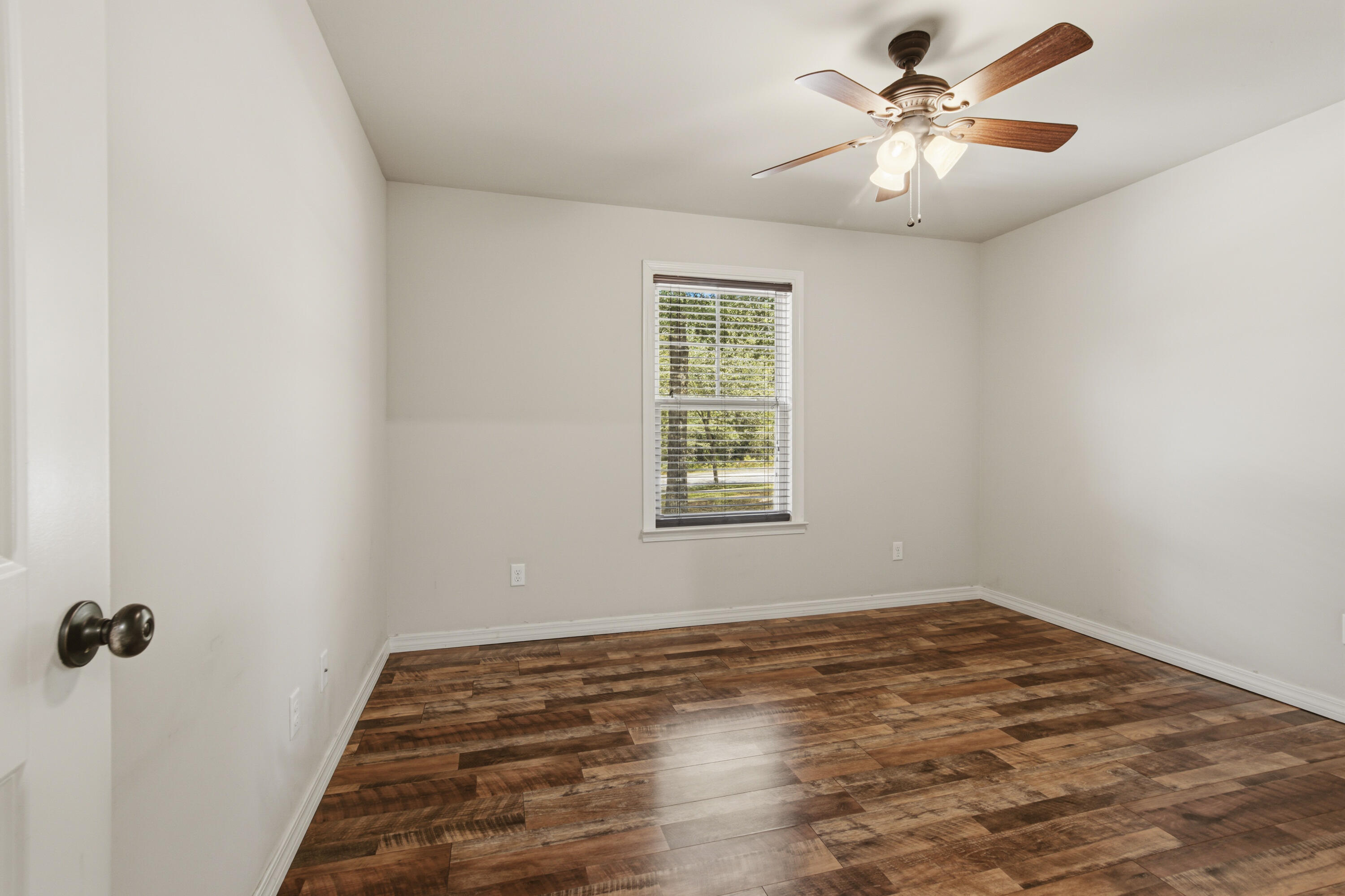 646 Hunters Ridge Road Defuniak Springs FL 32433