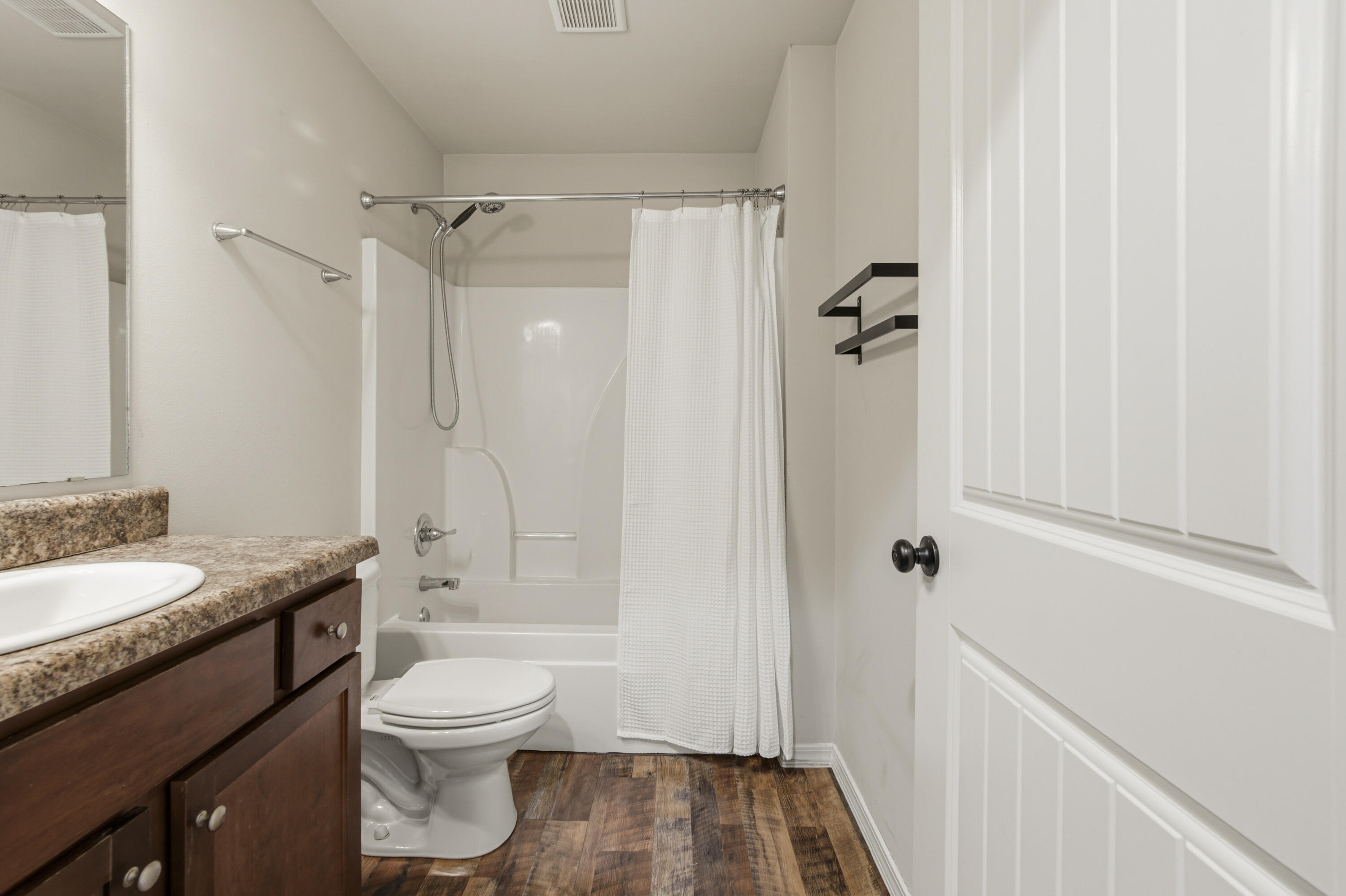 646 Hunters Ridge Road Defuniak Springs FL 32433