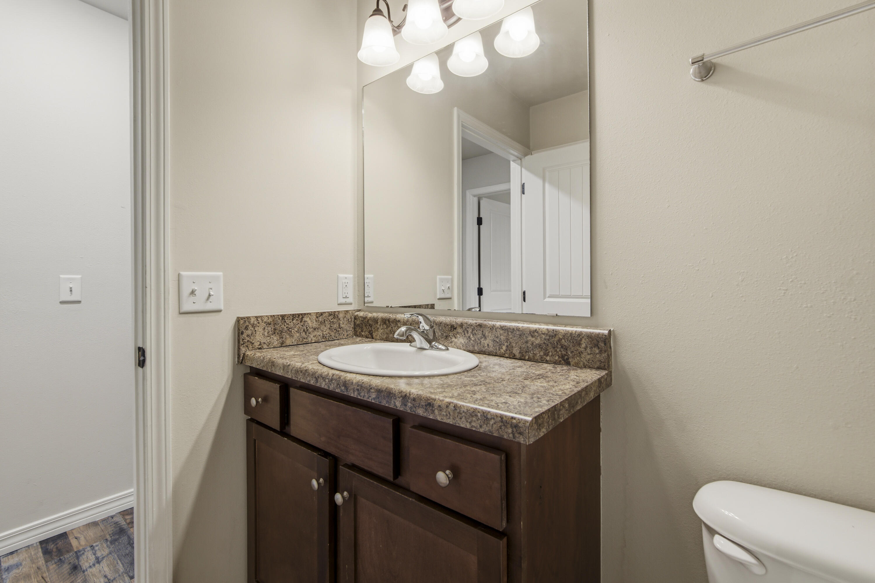 646 Hunters Ridge Road Defuniak Springs FL 32433