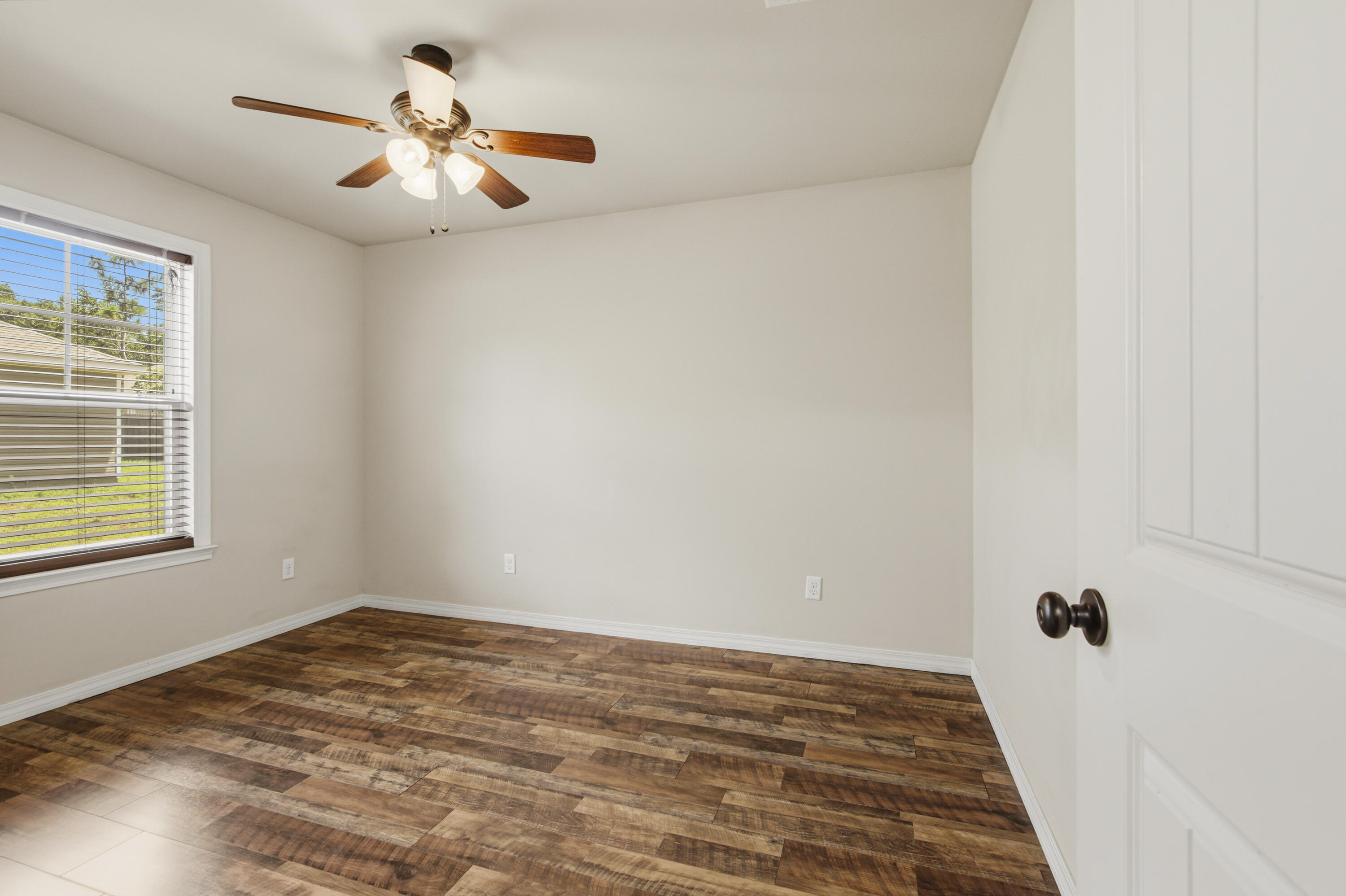 646 Hunters Ridge Road Defuniak Springs FL 32433