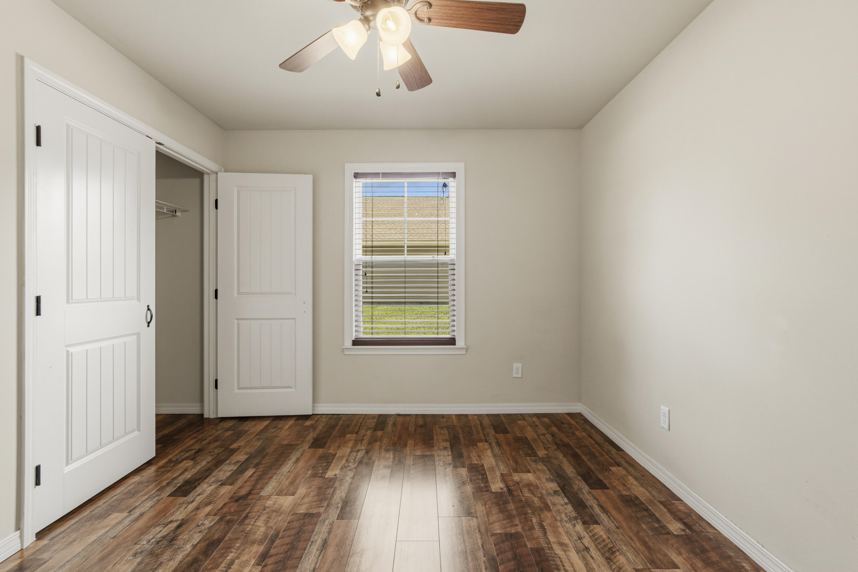 646 Hunters Ridge Road Defuniak Springs FL 32433