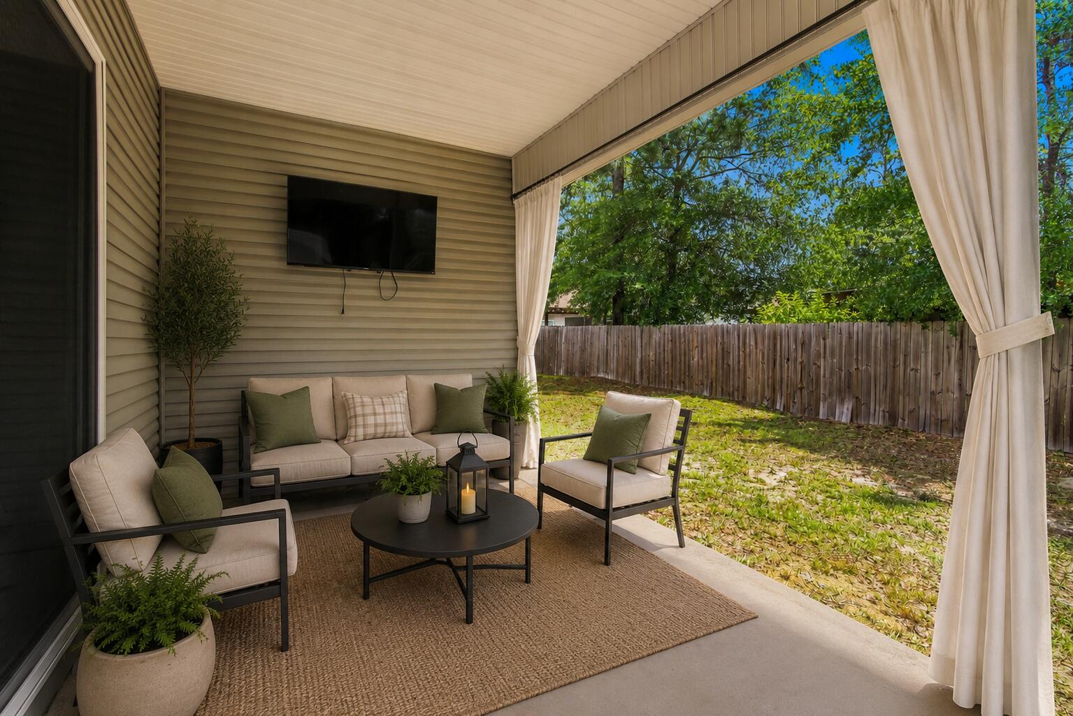 646 Hunters Ridge Road Defuniak Springs FL 32433