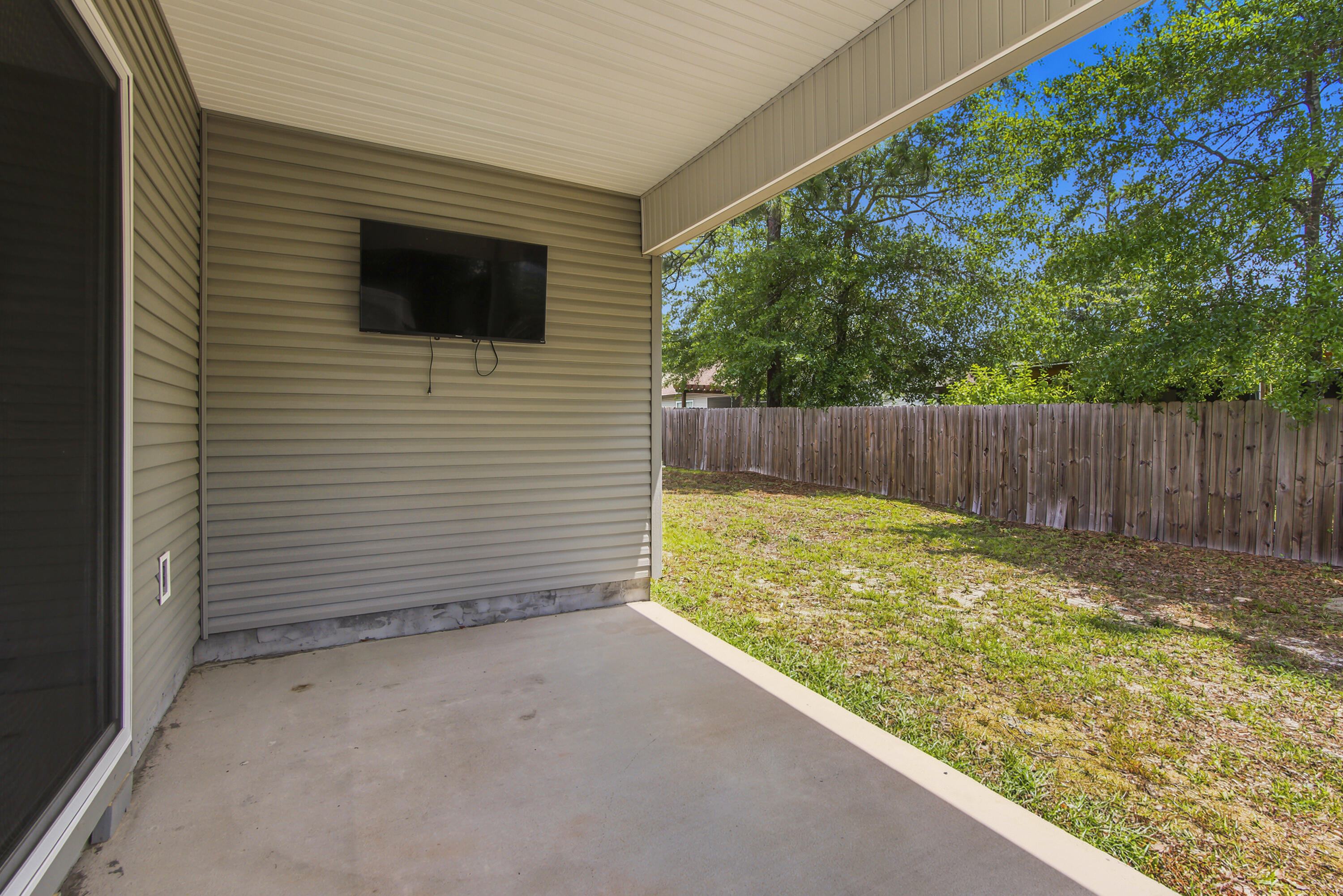 646 Hunters Ridge Road Defuniak Springs FL 32433