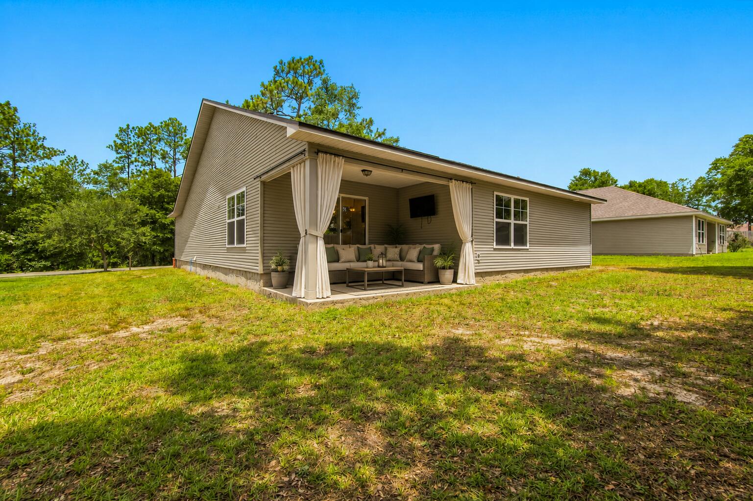 646 Hunters Ridge Road Defuniak Springs FL 32433