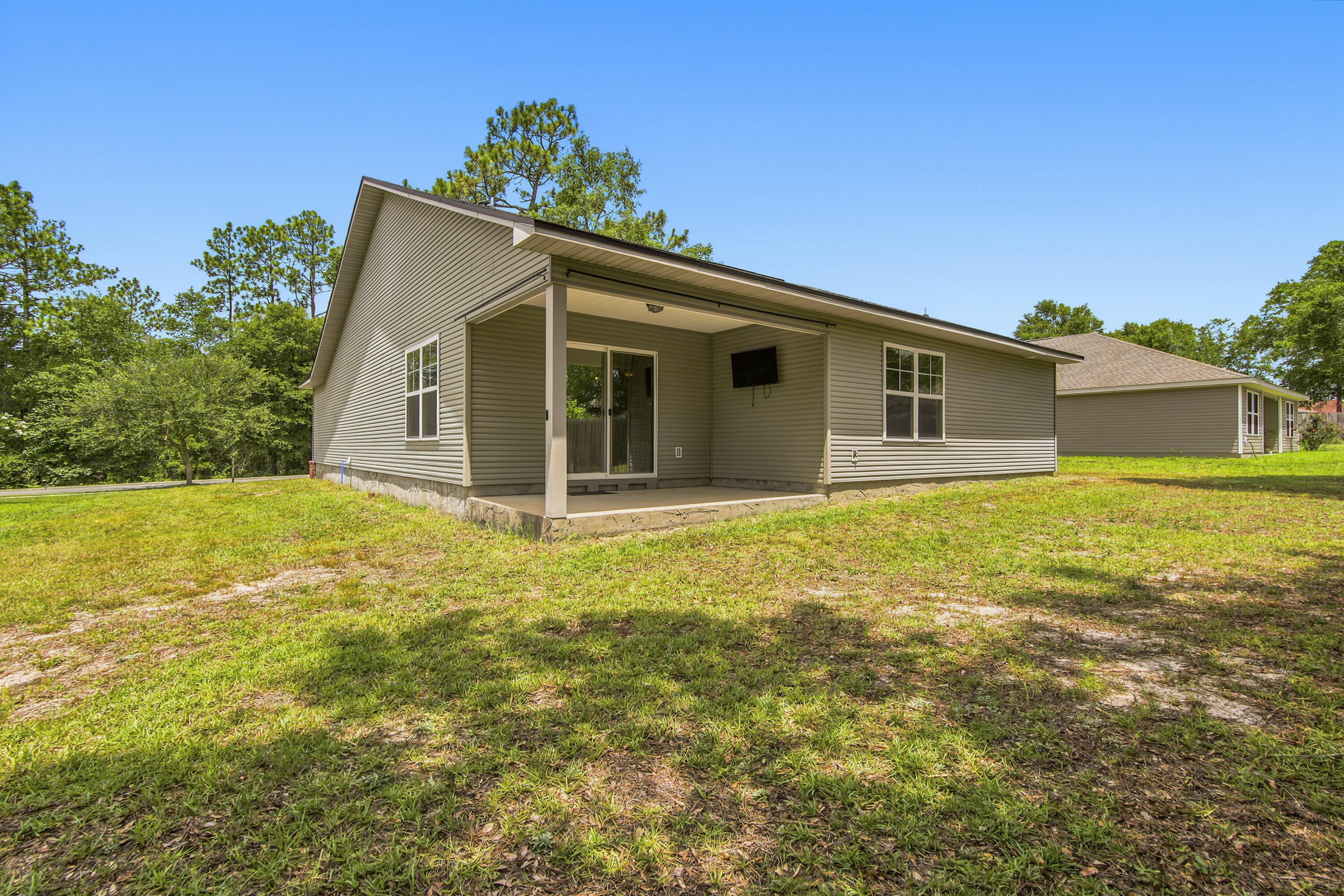 646 Hunters Ridge Road Defuniak Springs FL 32433