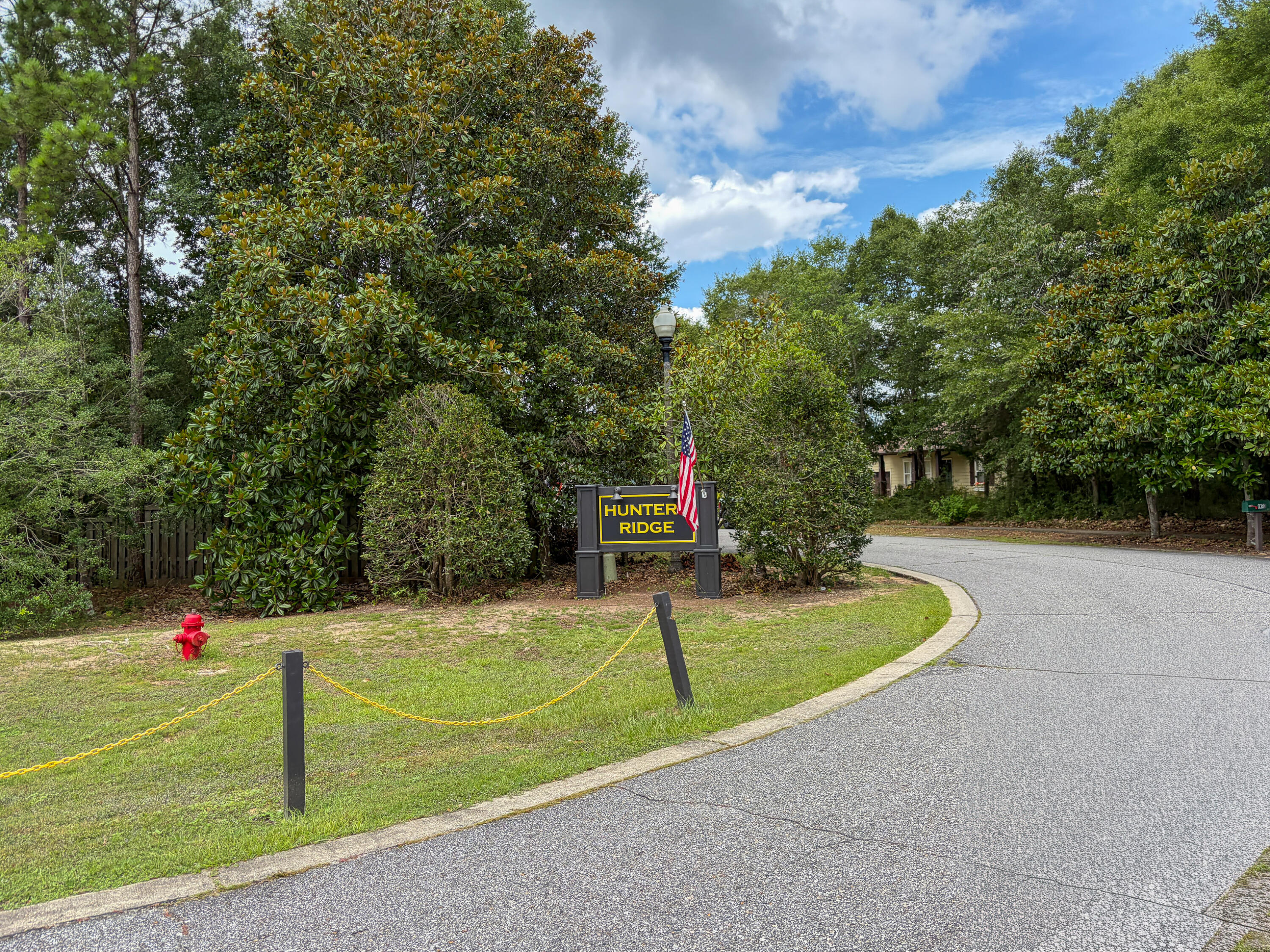 646 Hunters Ridge Road Defuniak Springs FL 32433