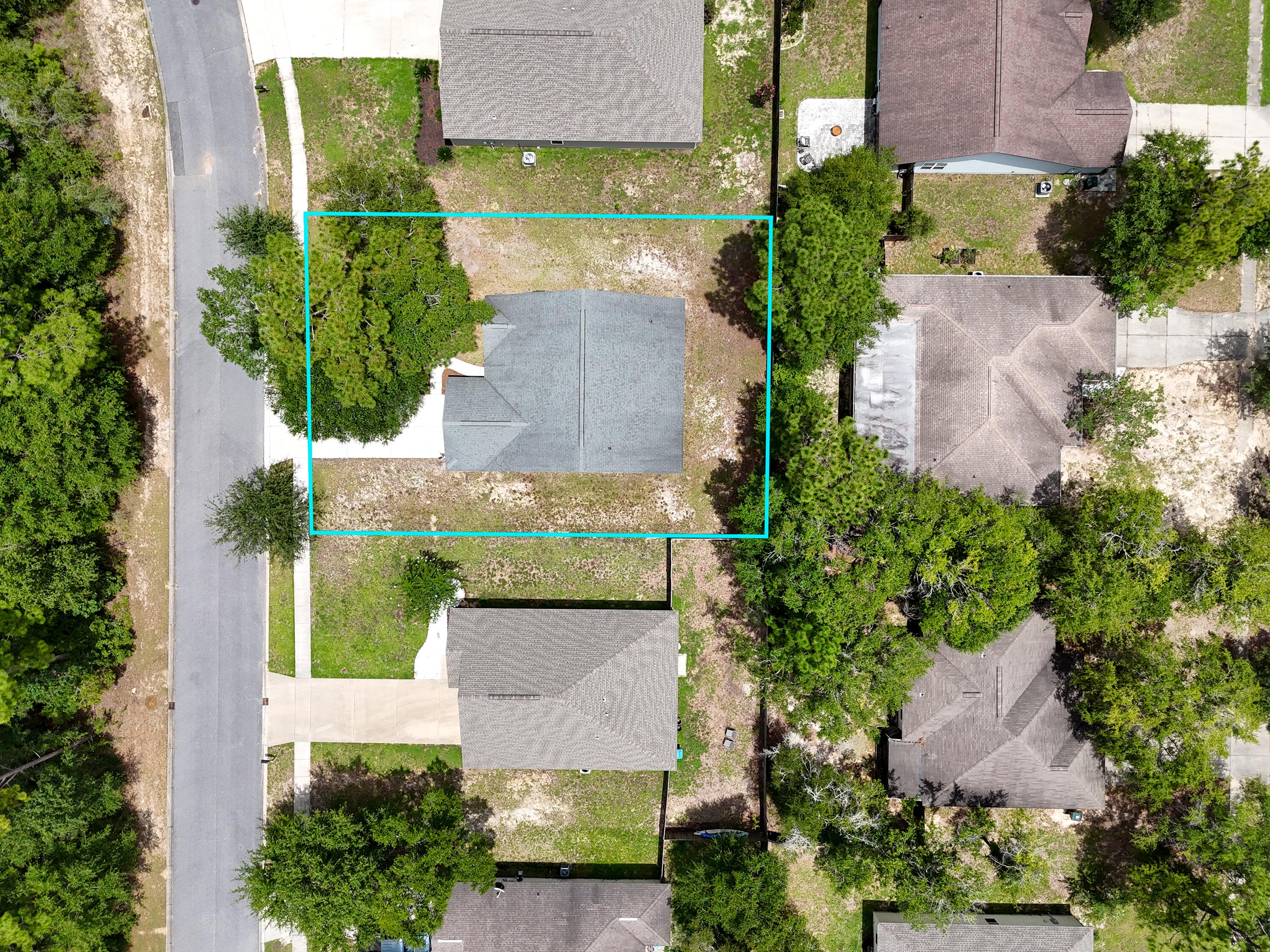 646 Hunters Ridge Road Defuniak Springs FL 32433
