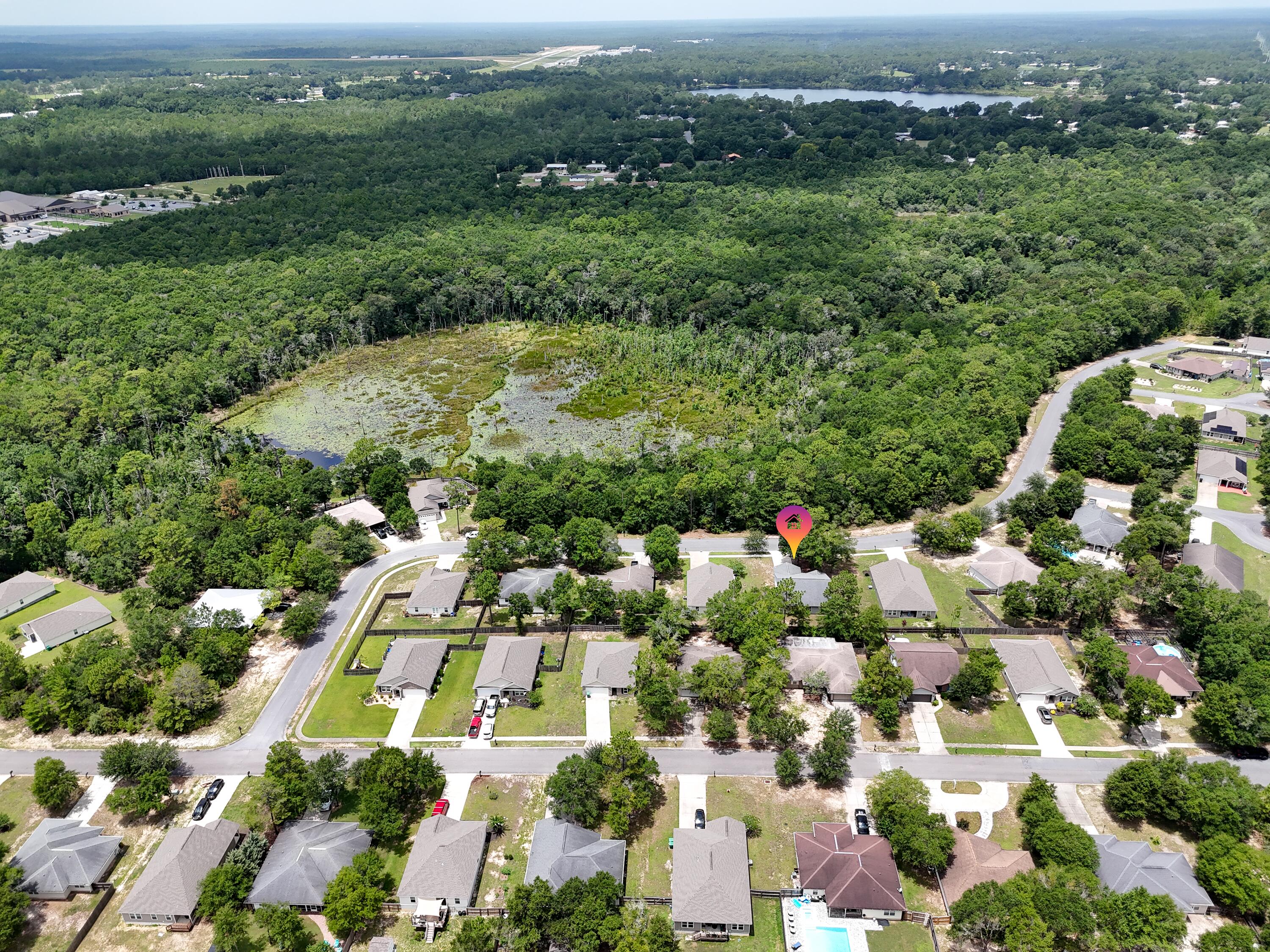 646 Hunters Ridge Road Defuniak Springs FL 32433