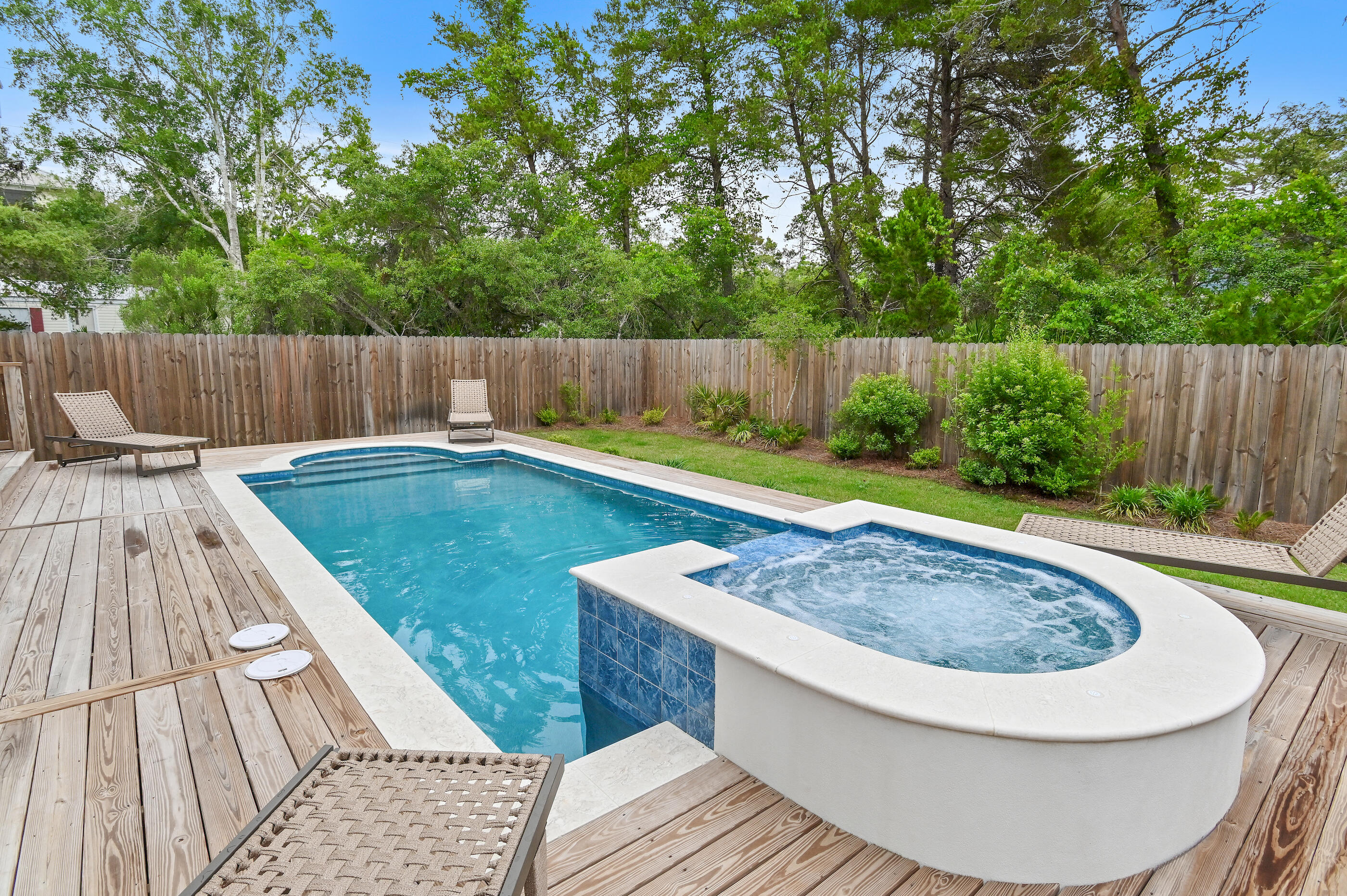 144 Dalton Drive Santa Rosa Beach FL 32459