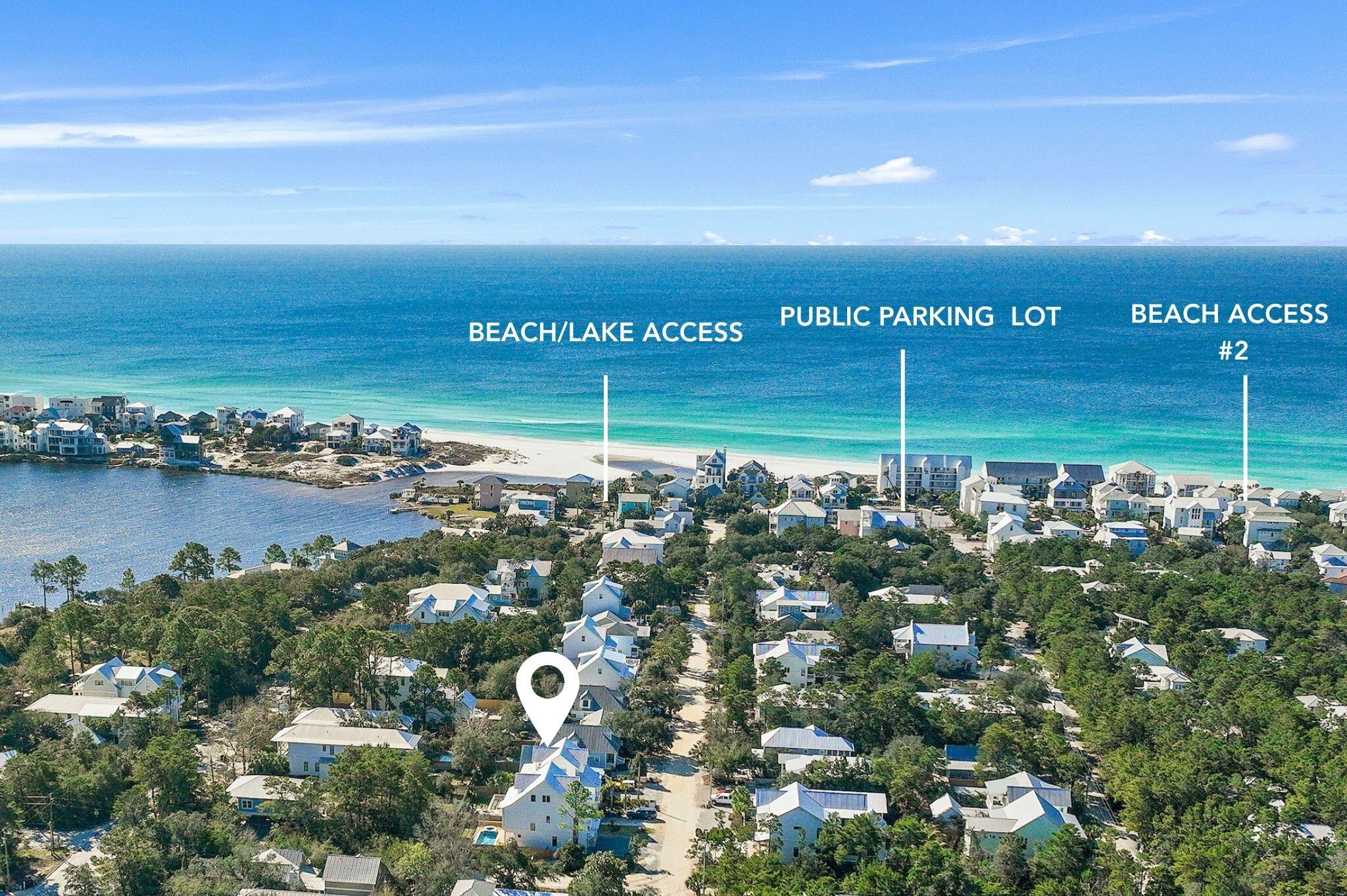 144 Dalton Drive Santa Rosa Beach FL 32459