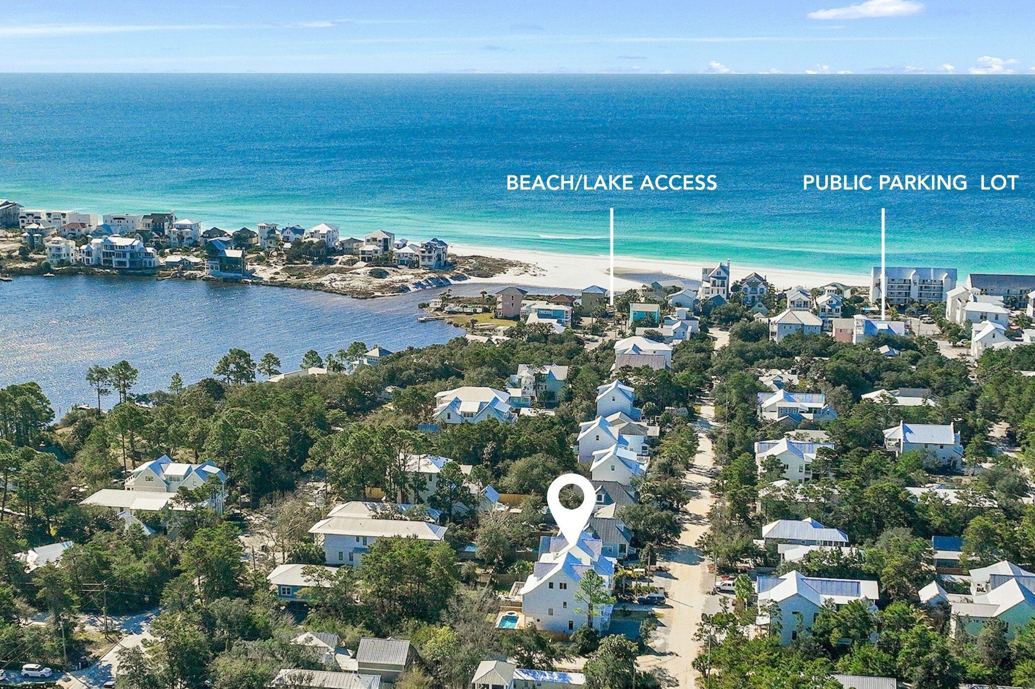 144 Dalton Drive Santa Rosa Beach FL 32459