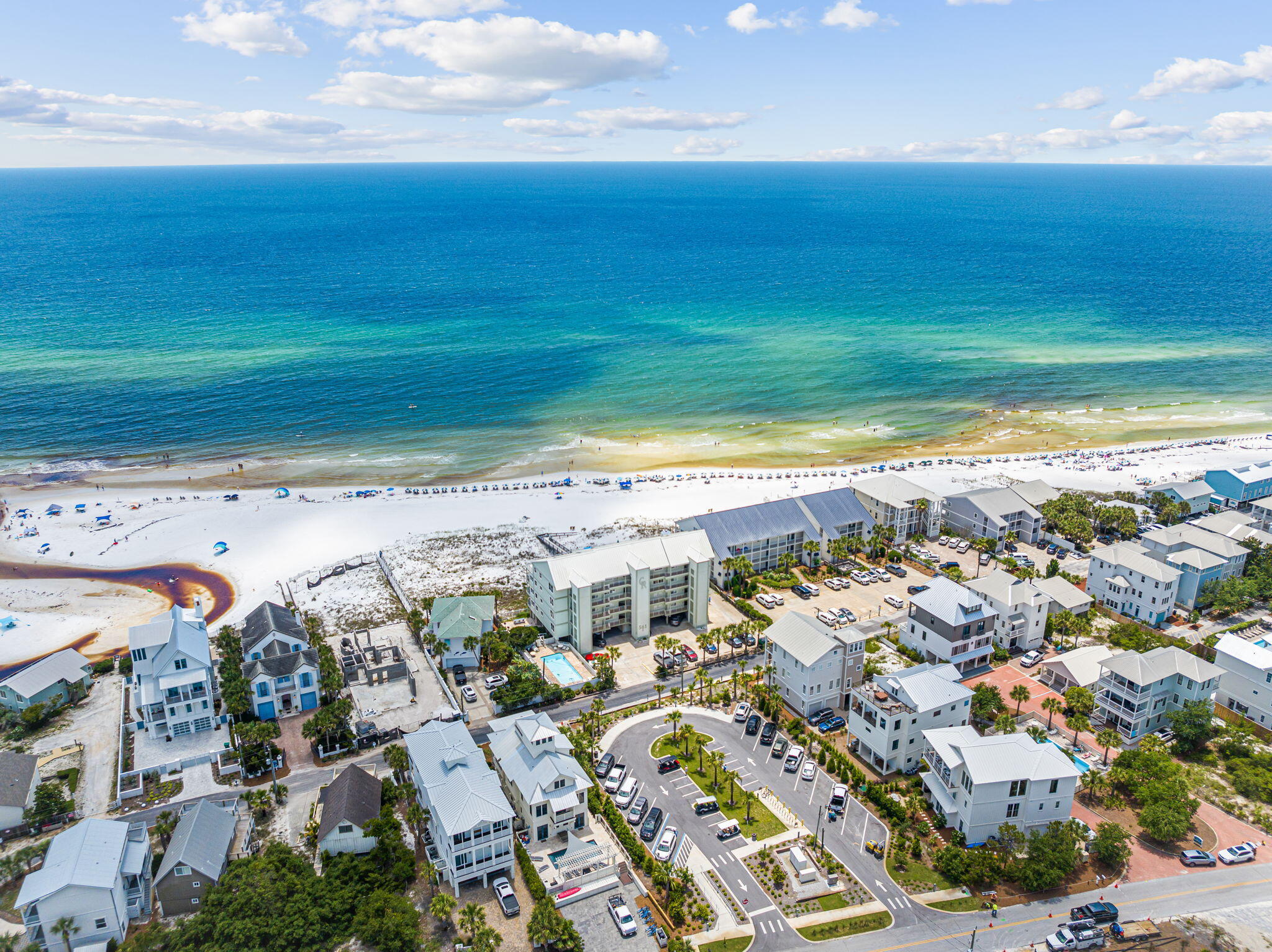 144 Dalton Drive Santa Rosa Beach FL 32459