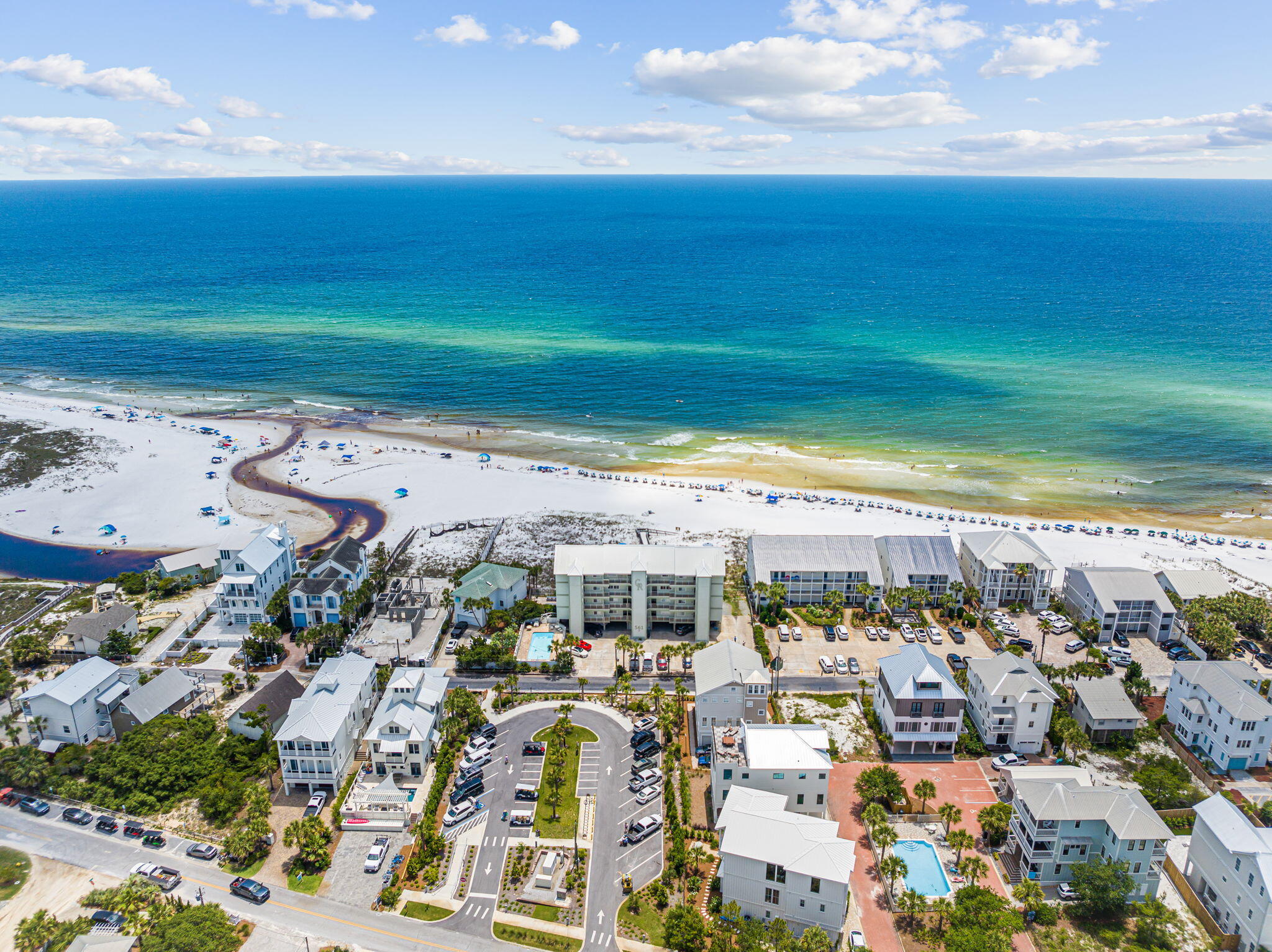 144 Dalton Drive Santa Rosa Beach FL 32459