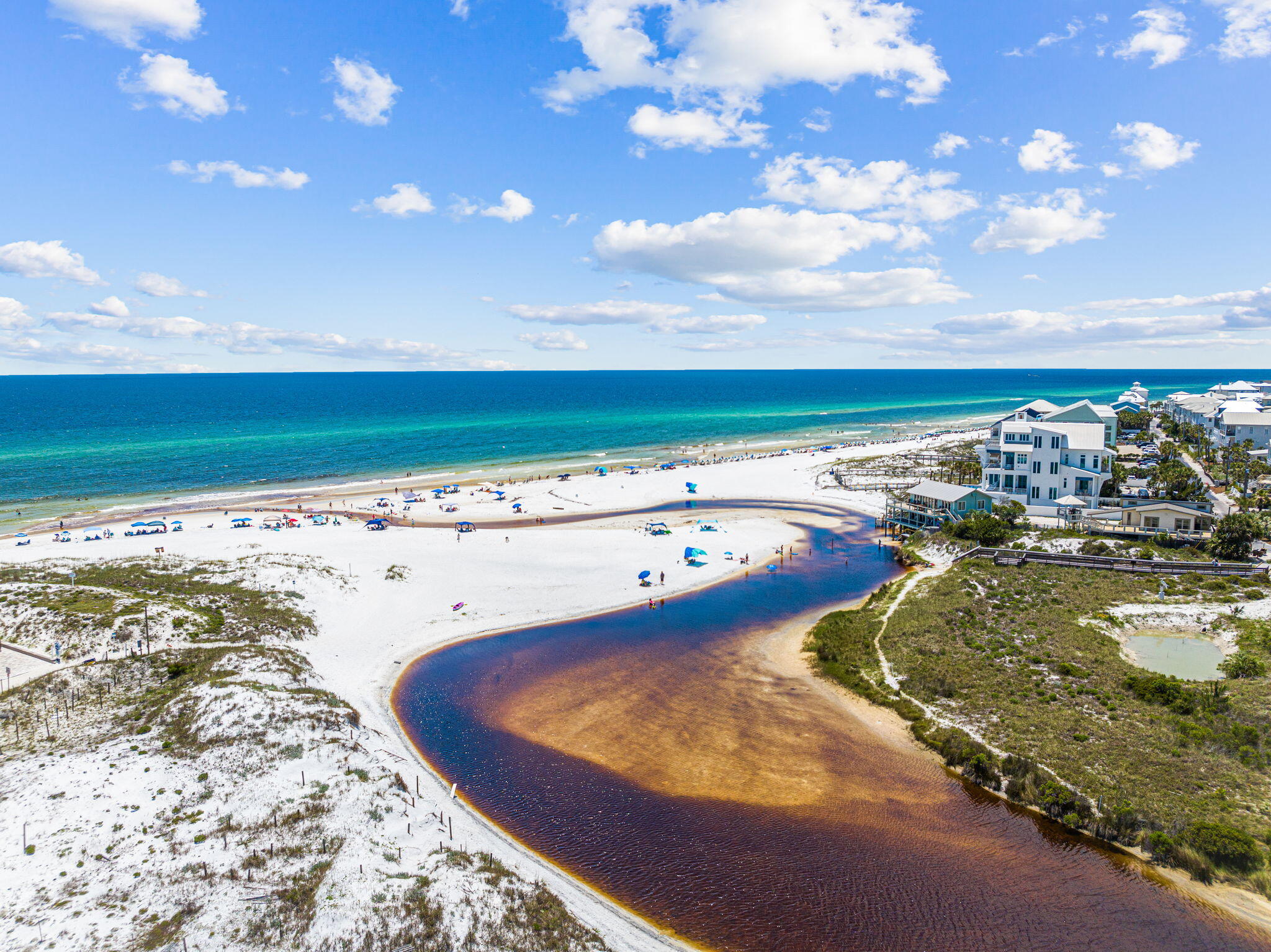 144 Dalton Drive Santa Rosa Beach FL 32459