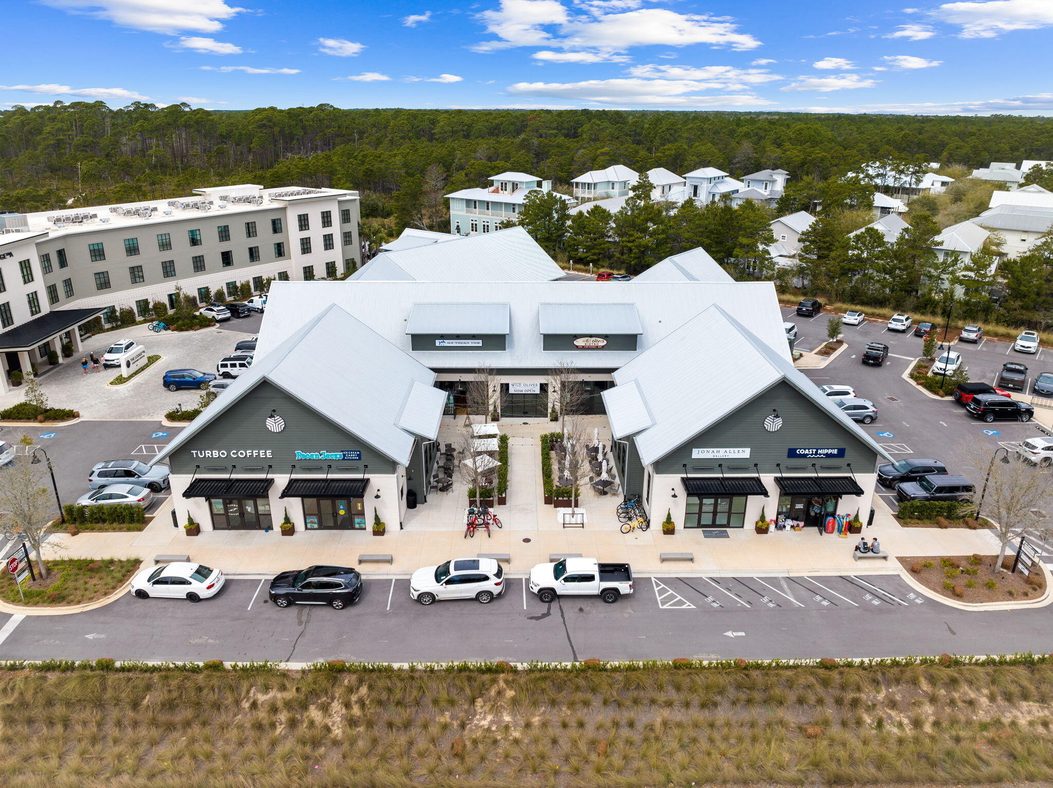 144 Dalton Drive Santa Rosa Beach FL 32459