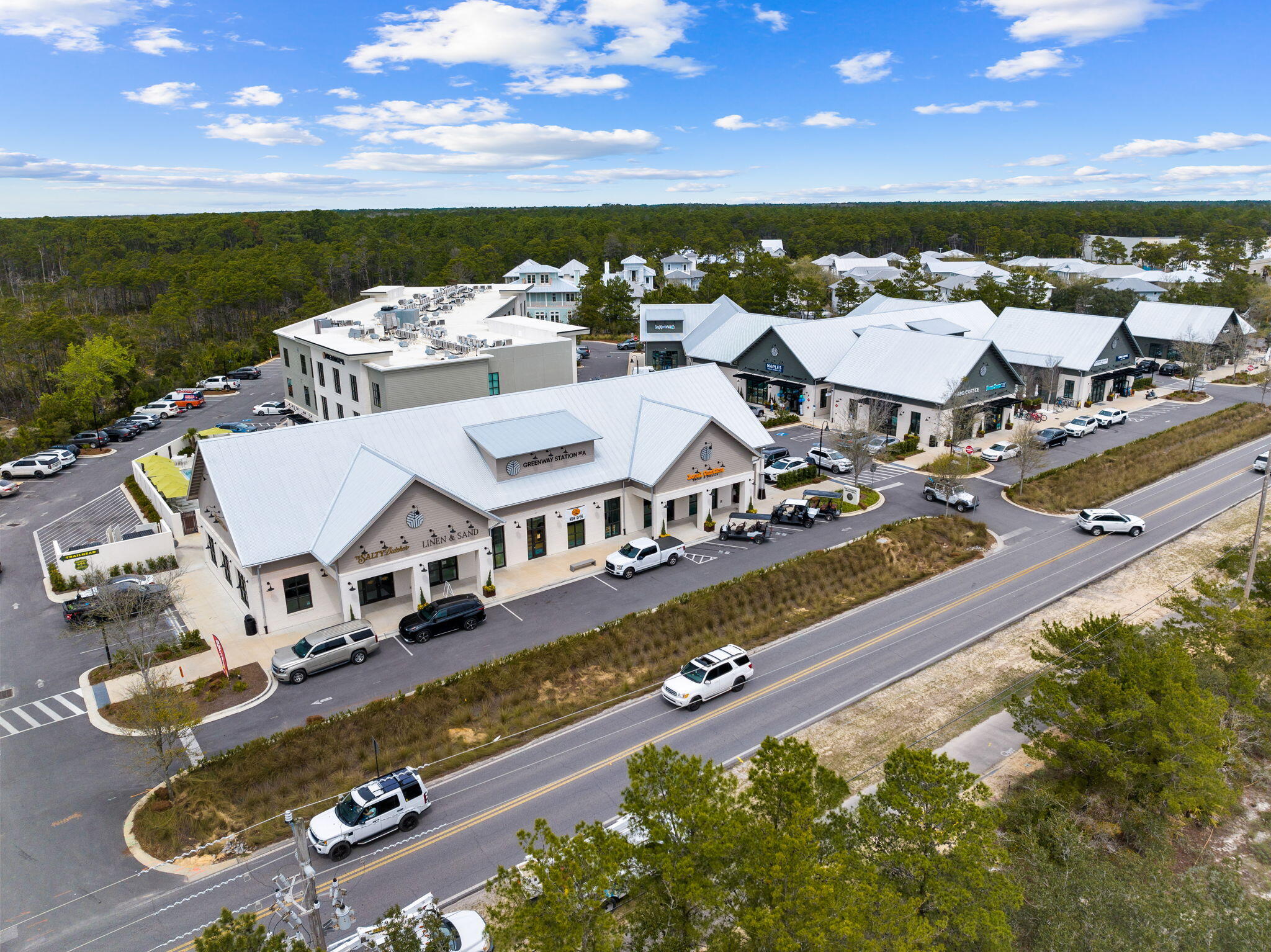 144 Dalton Drive Santa Rosa Beach FL 32459