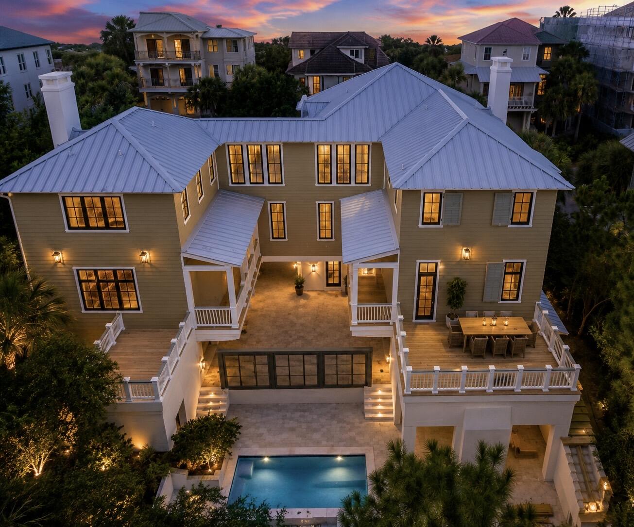 151 E St Lucia Santa Rosa Beach FL 32459