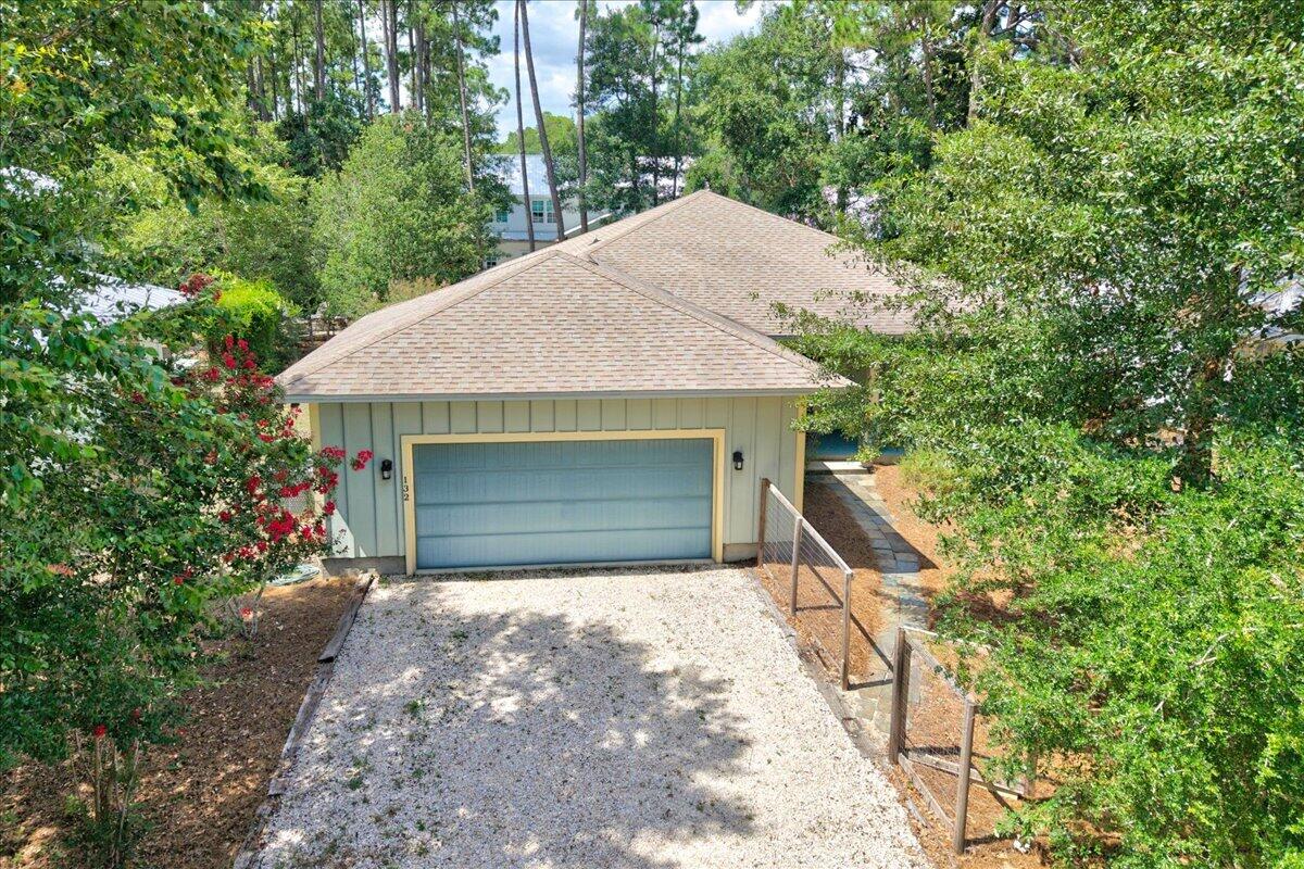 132 Chrysler Avenue Santa Rosa Beach FL 32459