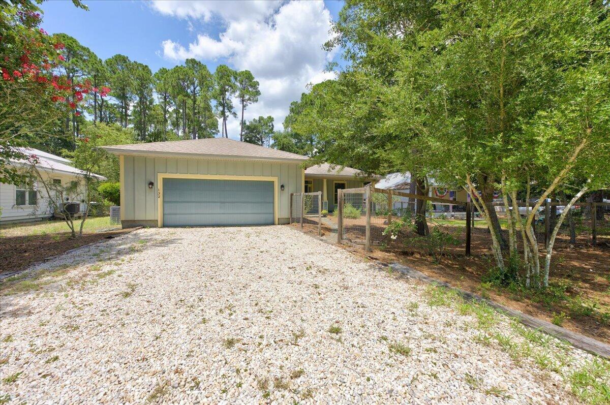132 Chrysler Avenue Santa Rosa Beach FL 32459