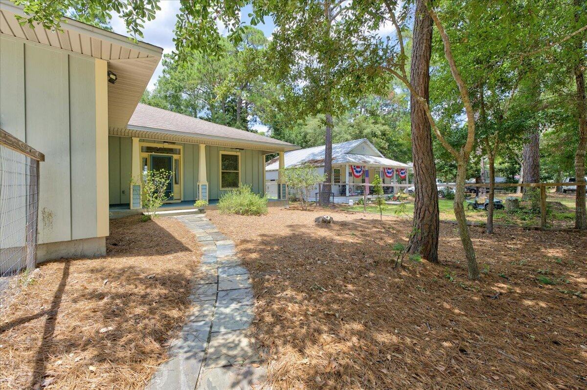 132 Chrysler Avenue Santa Rosa Beach FL 32459