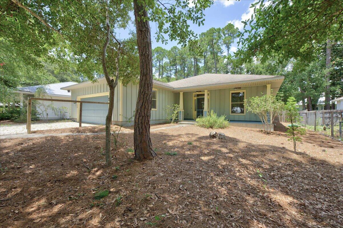 132 Chrysler Avenue Santa Rosa Beach FL 32459
